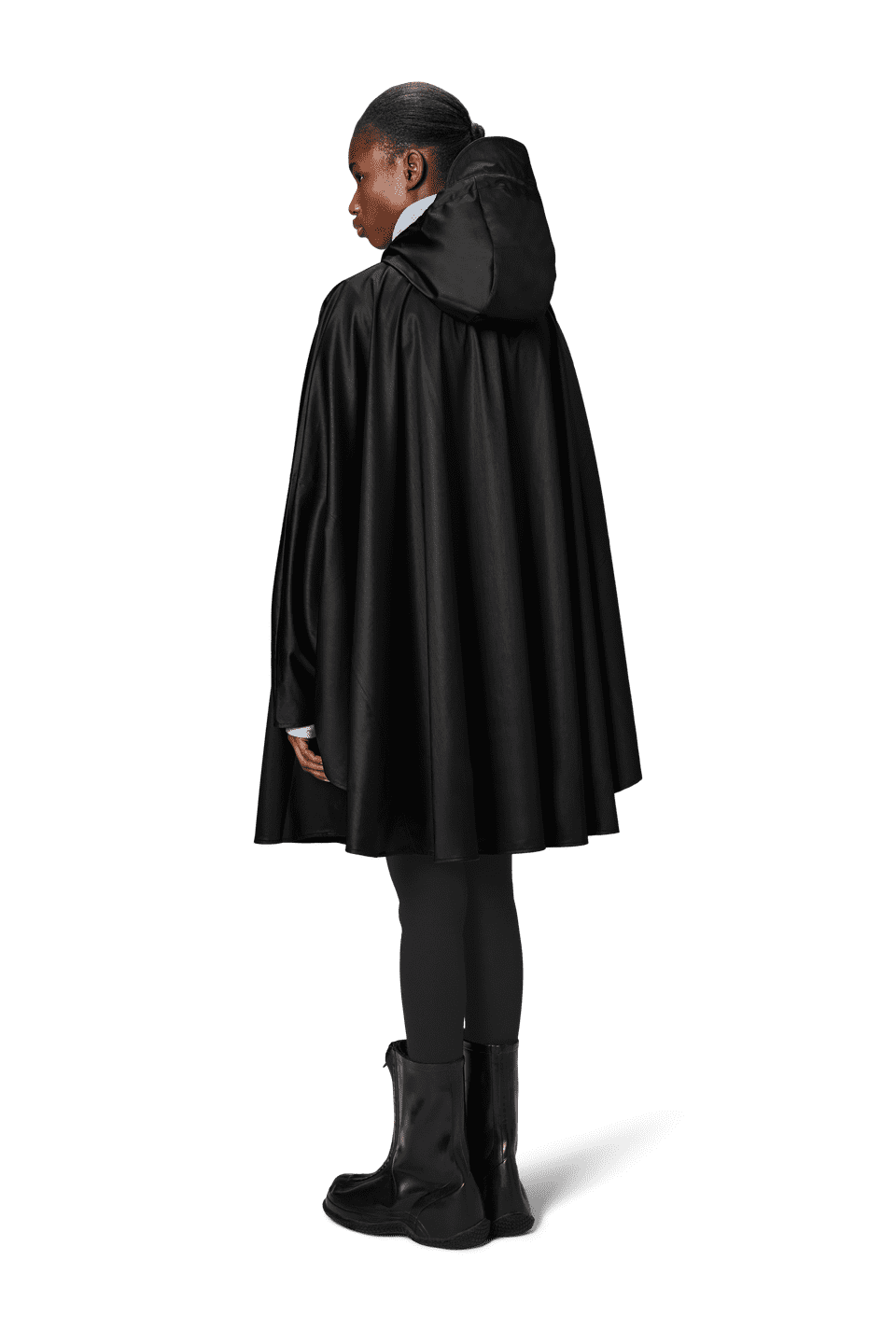 Cape poncho unisex