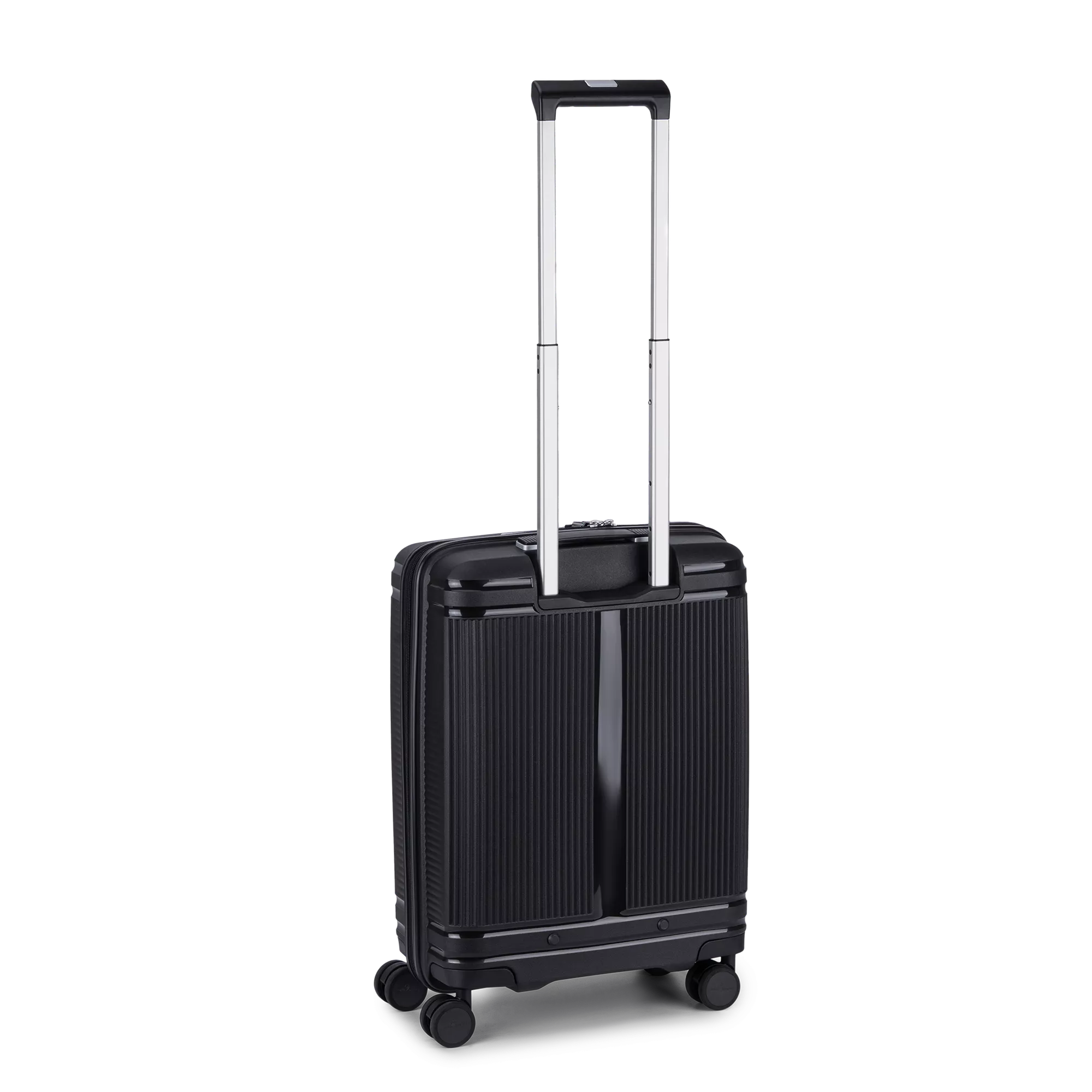 New York Koffert 55cm Front Access