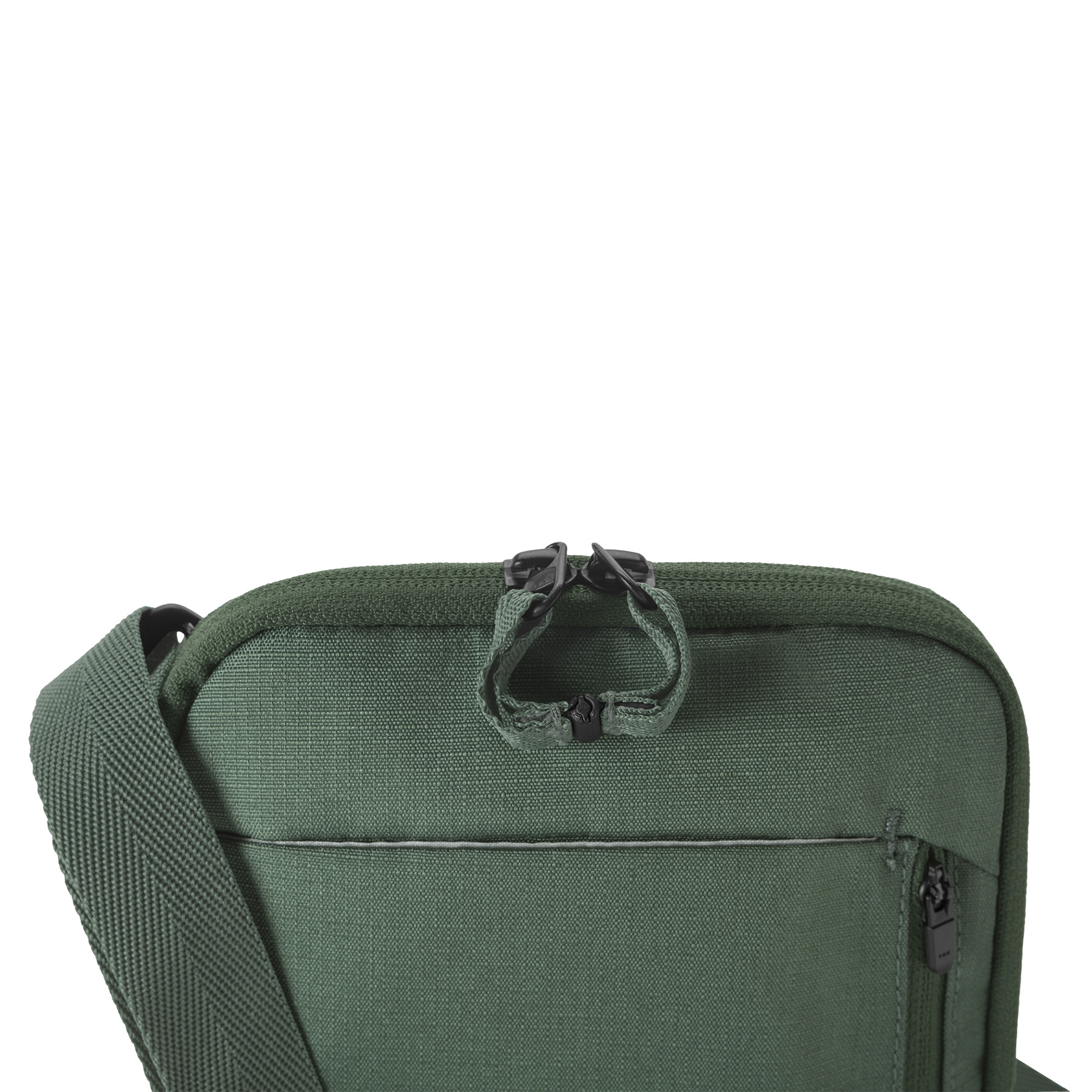 Stash RFID Crossbody Bag