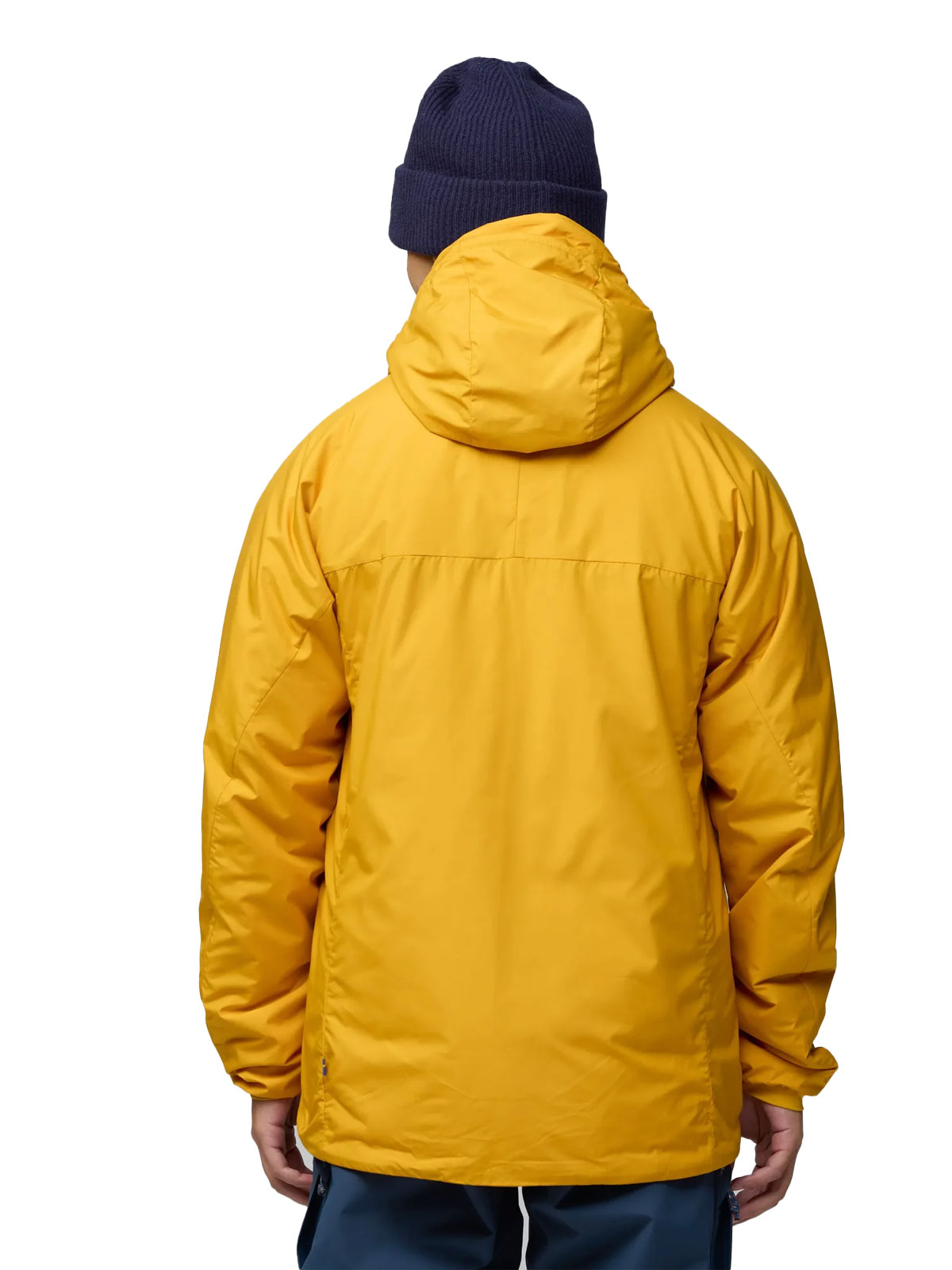 Bergtagen 60 Isolerende Jakke (Herre)