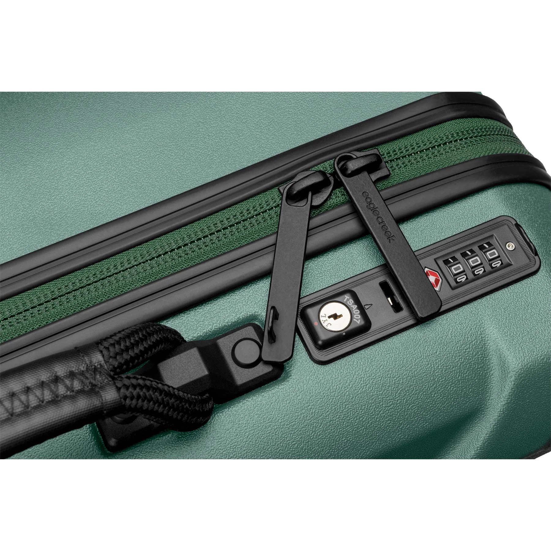 Tarmac 4-Wheel 67 liter medium trillekoffert