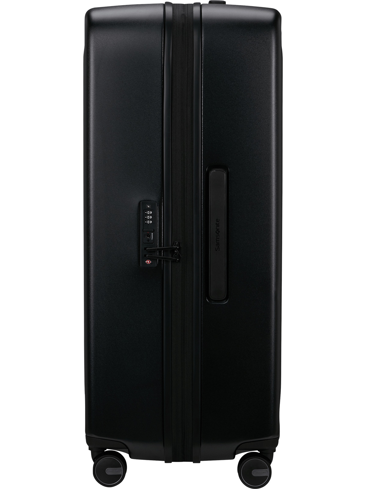 Fyrm 77 Stor trillekoffert