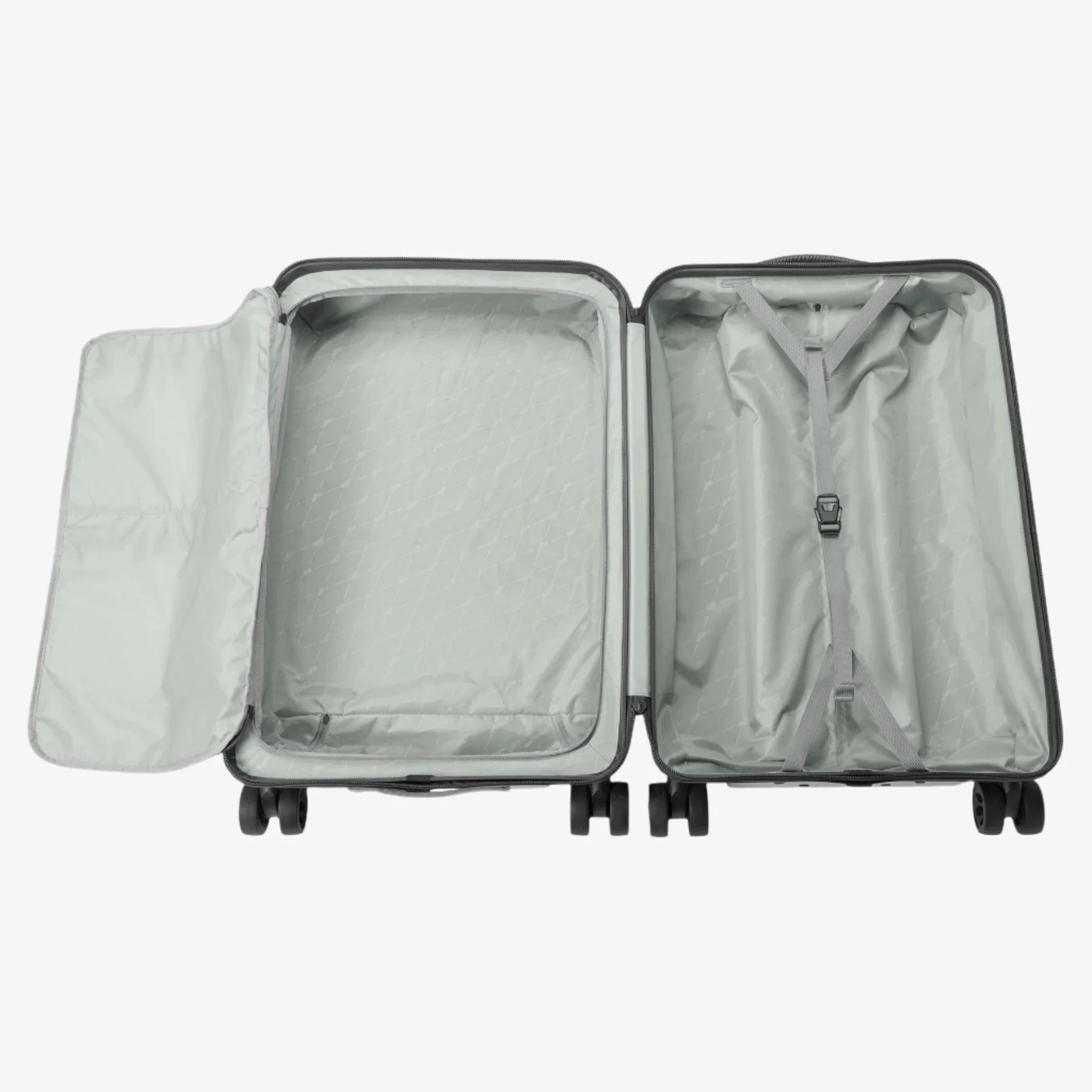 Tarmac 4-Wheel 67 liter medium trillekoffert