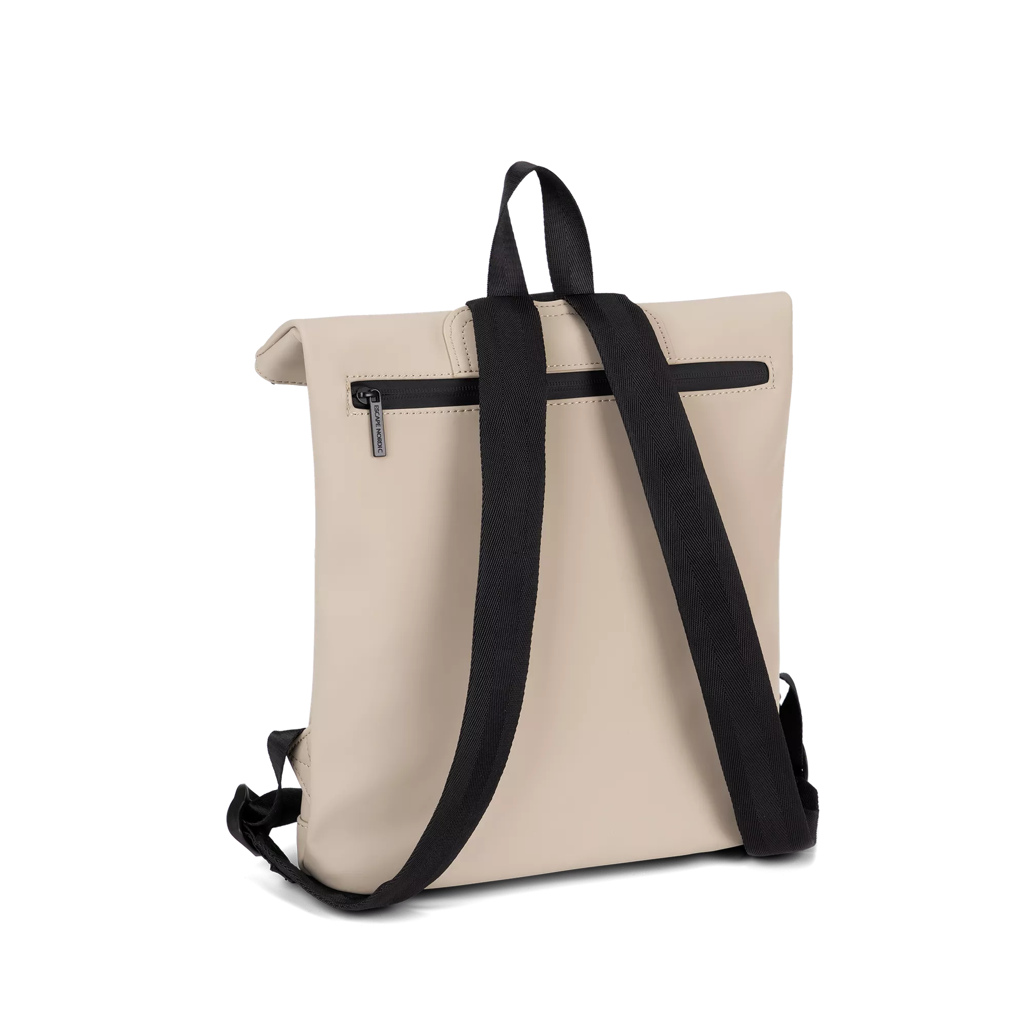 Bergen Rolltop ryggsekk (7 liter)