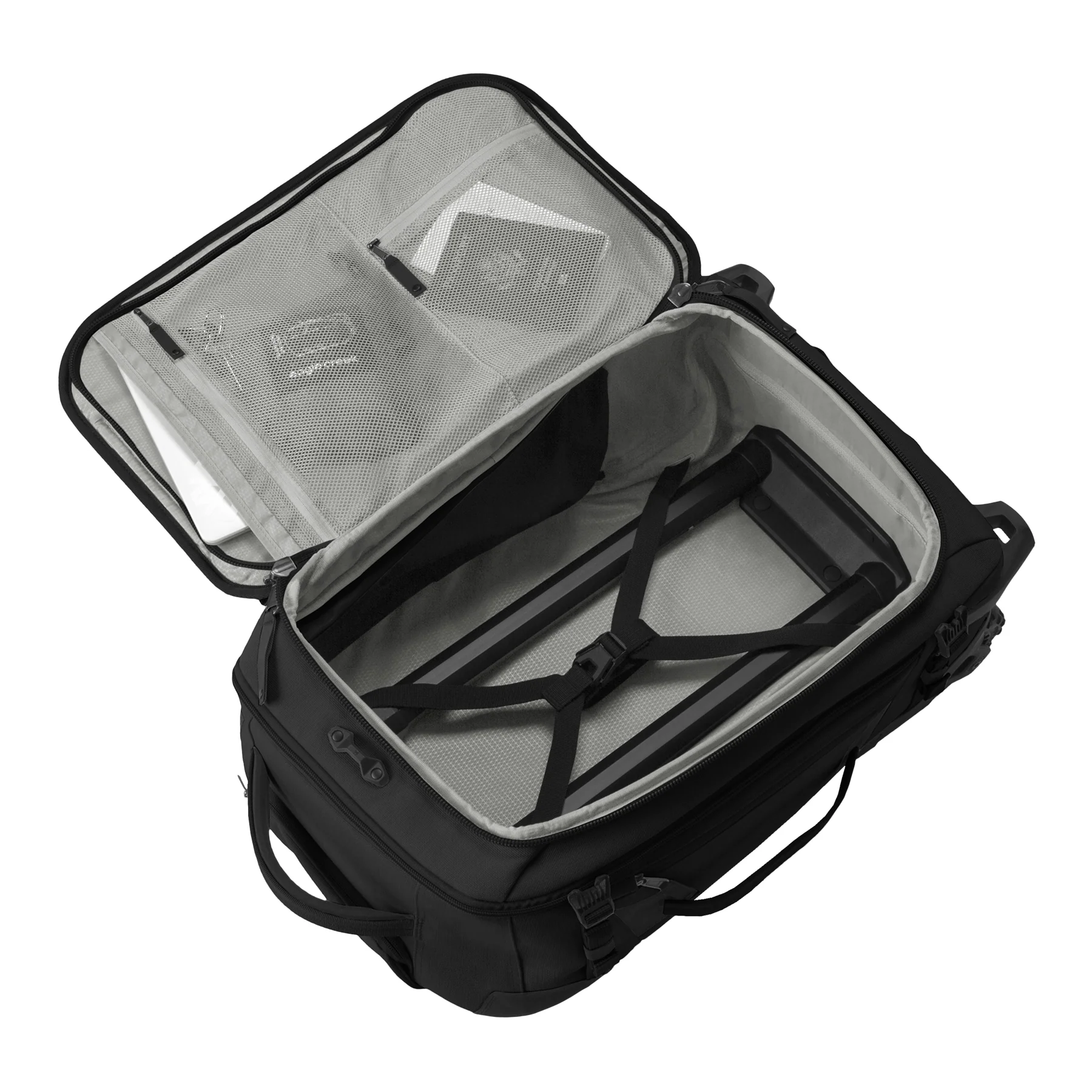 Gear Warrior XE Convertible Carry-on (trillesekk)