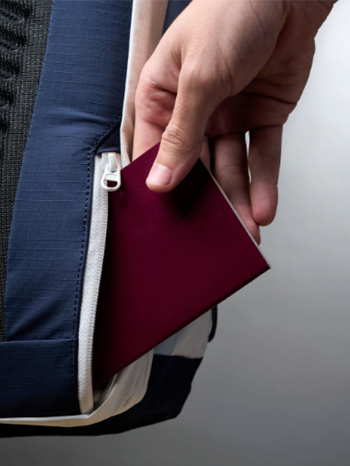 Scout ProLite Backpack