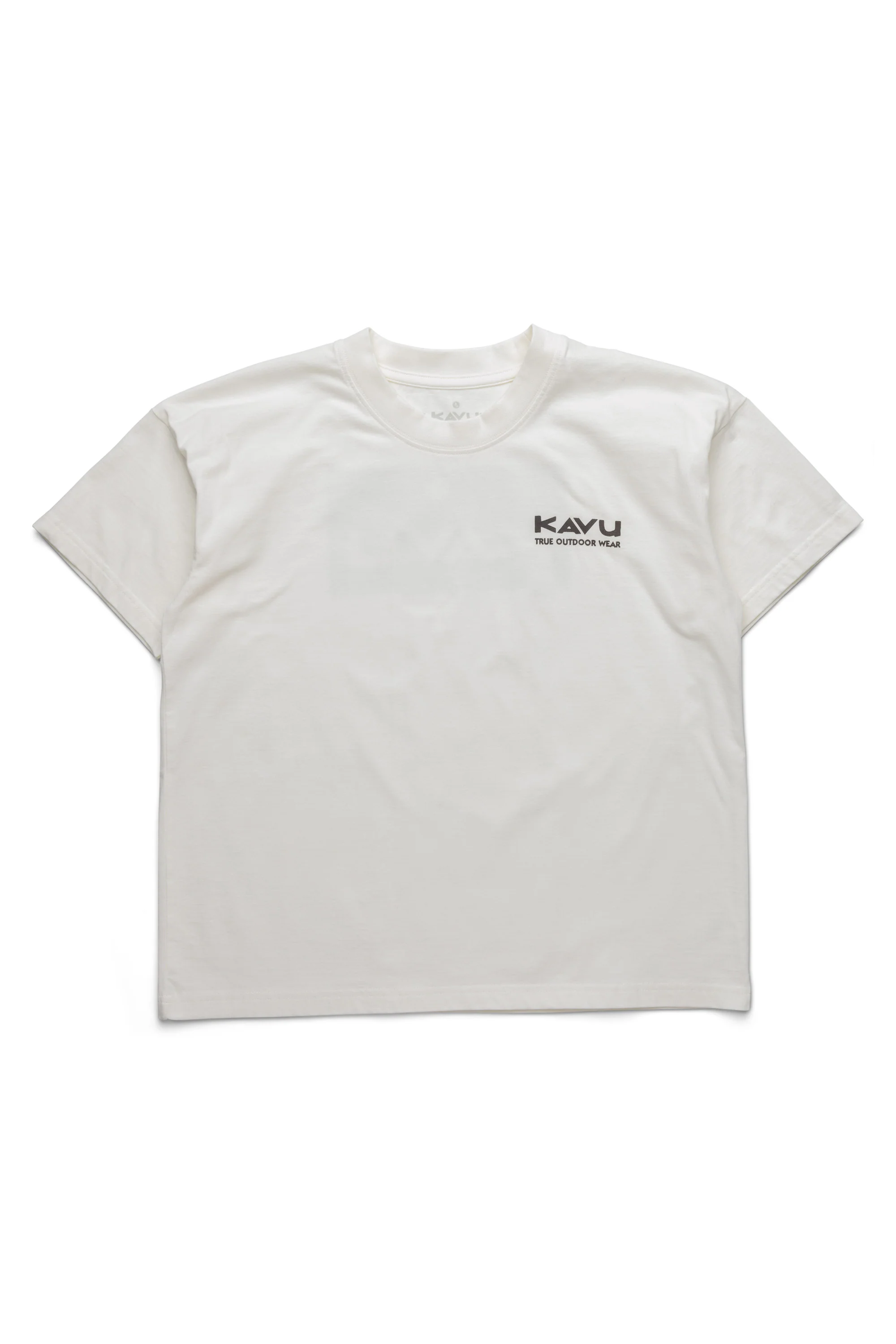 Salt Beach T-skjorte Dame