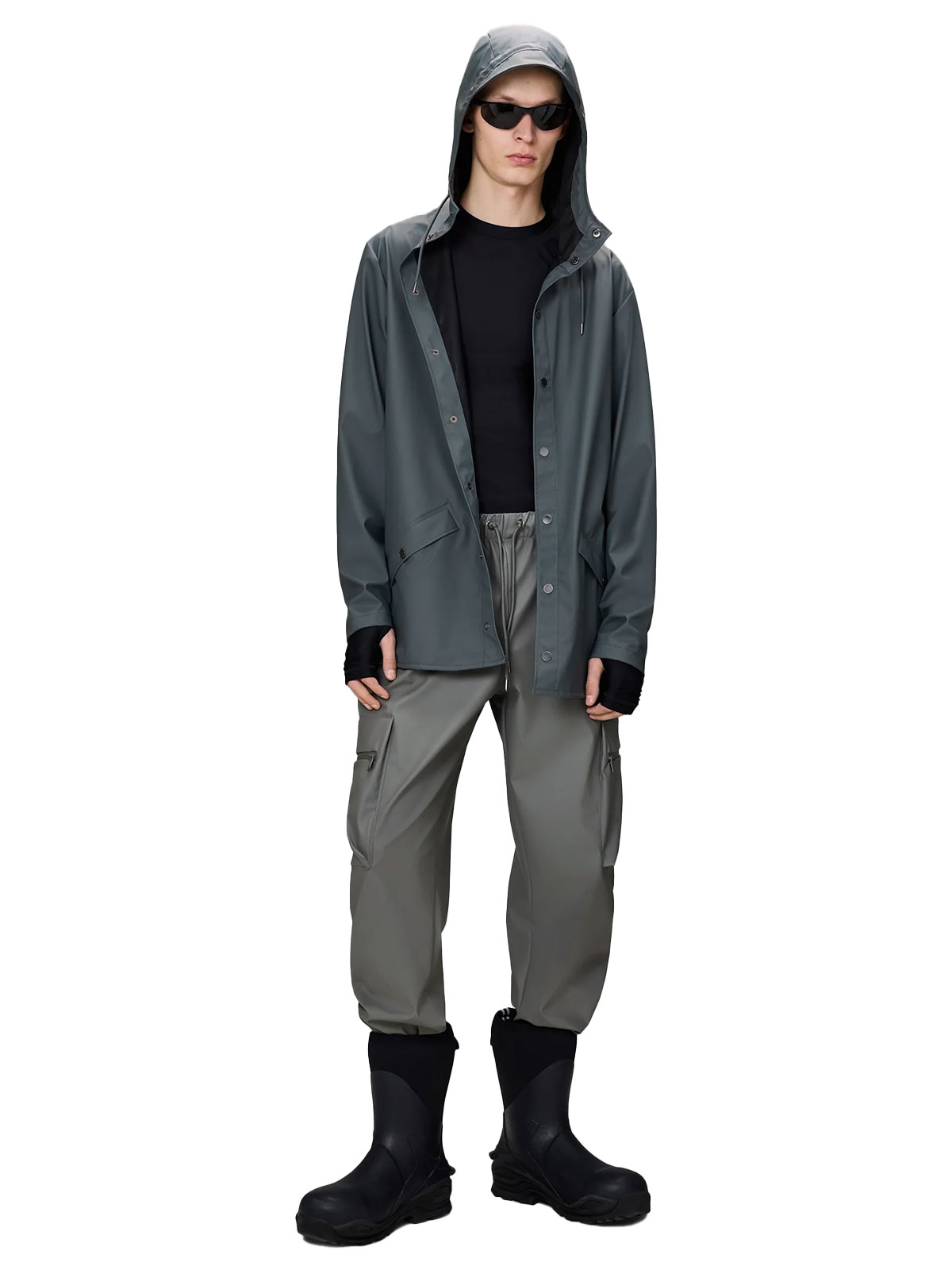 Jacket regnjakke (Unisex)