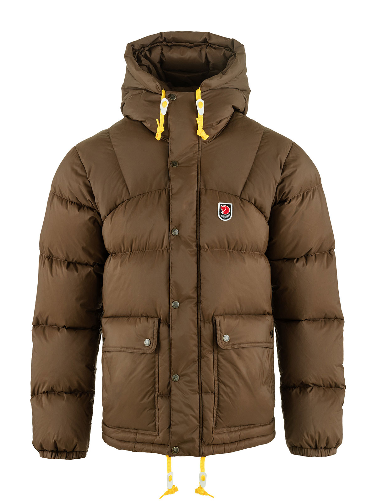 Expedition Down Lite Jacket (Herre)