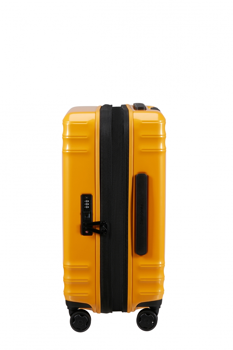 Lin'Air Utvidbar kabinkoffert (55cm)