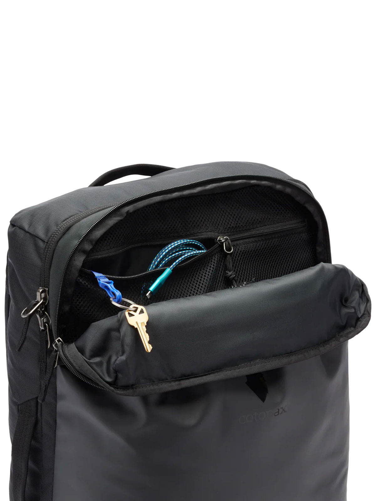 Allpa 42 Travel Pack reisesekk