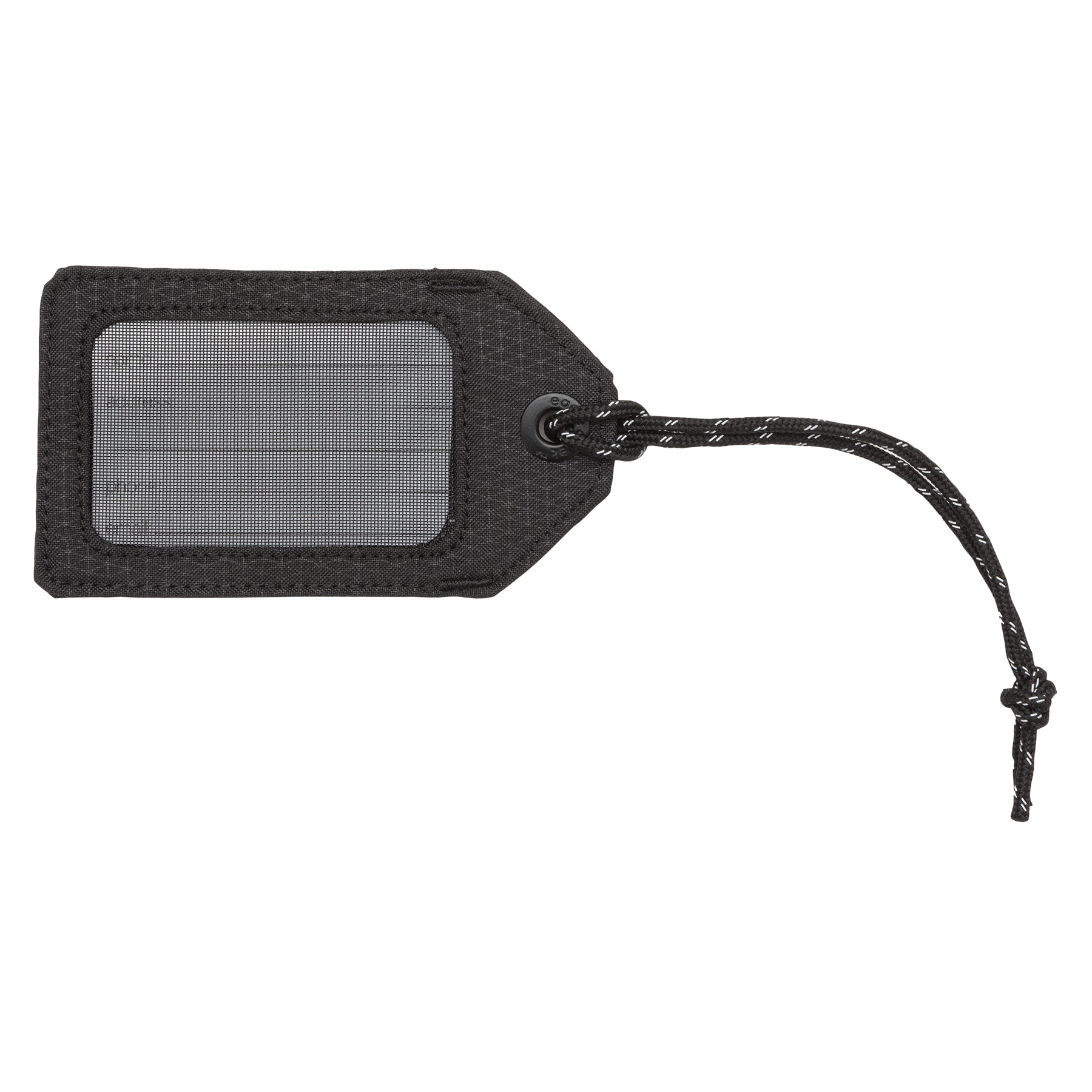 Reflective Luggage Tag bagasjetagg
