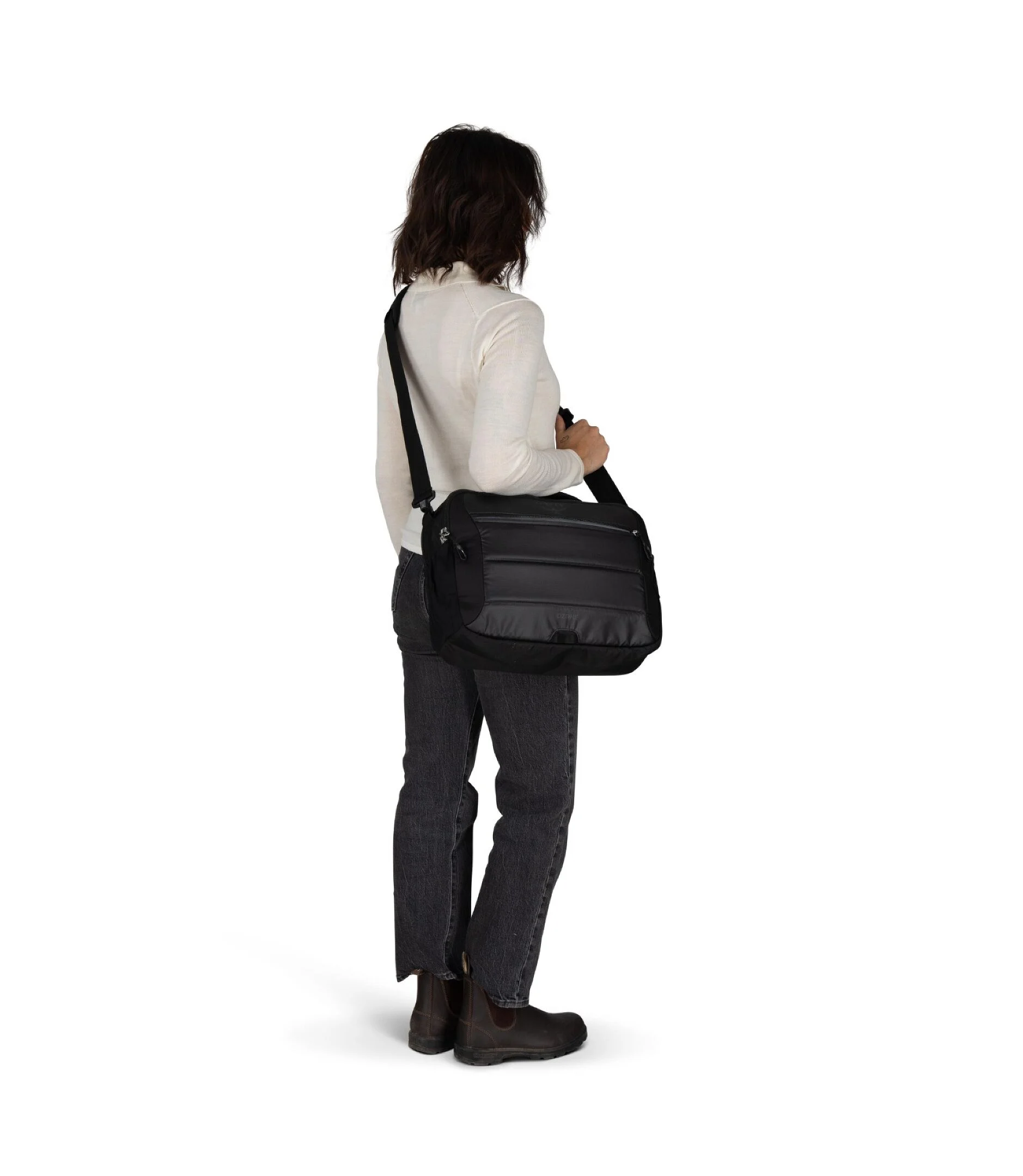 Ozone Brief Bag skulderveske