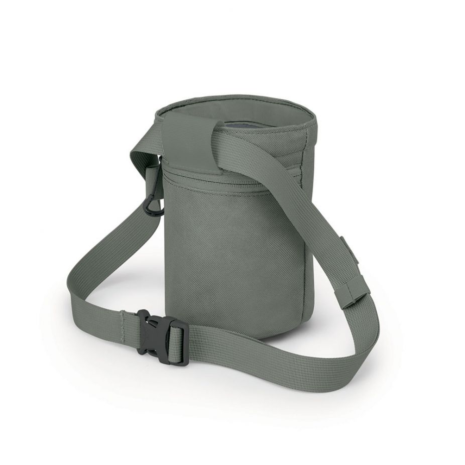 Zealot Chalk Bag