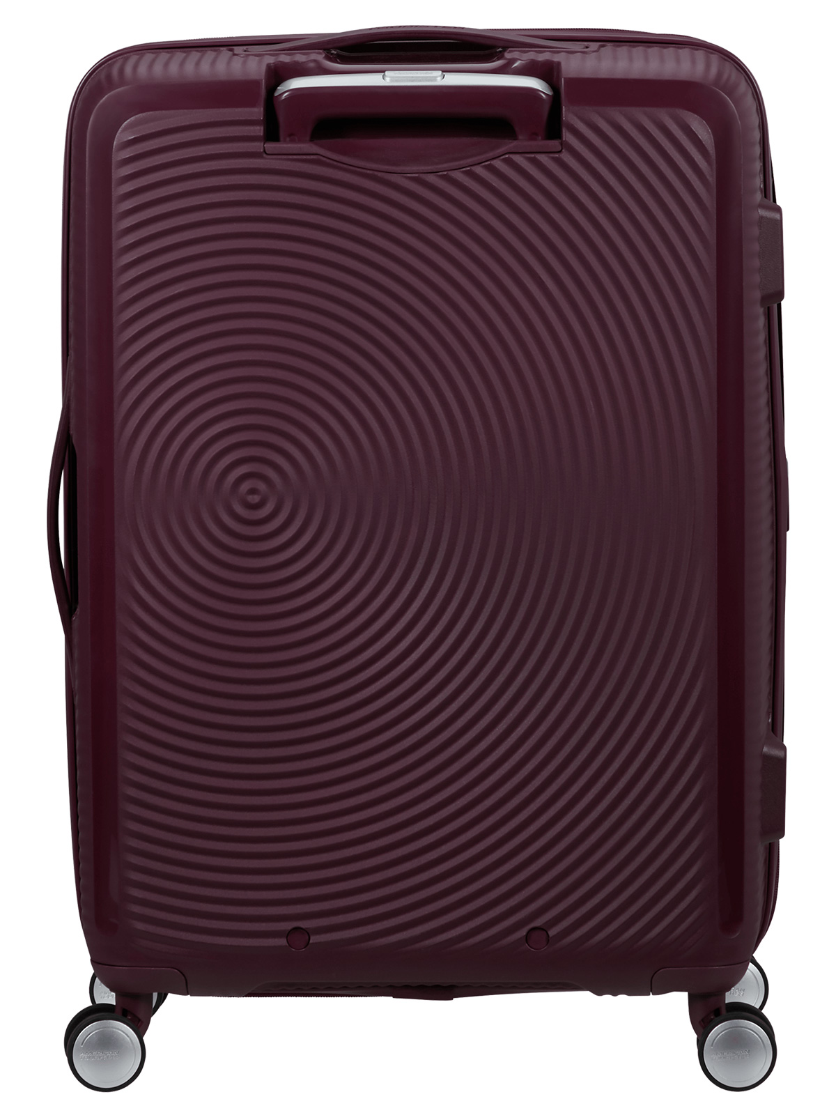 Soundbox Spinner 55 cm trillekoffert (carry-on)