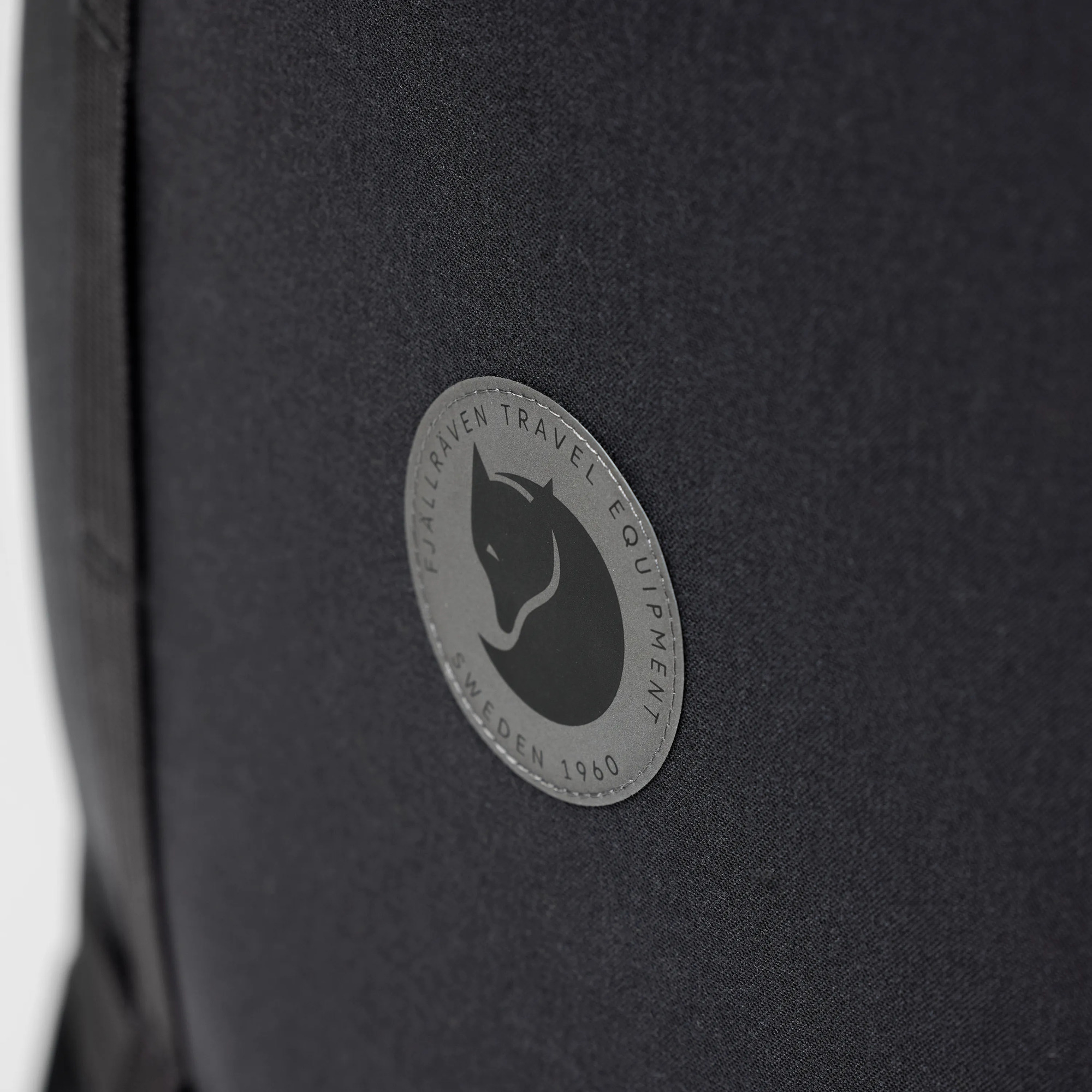 Färden Roller 120 trillebag