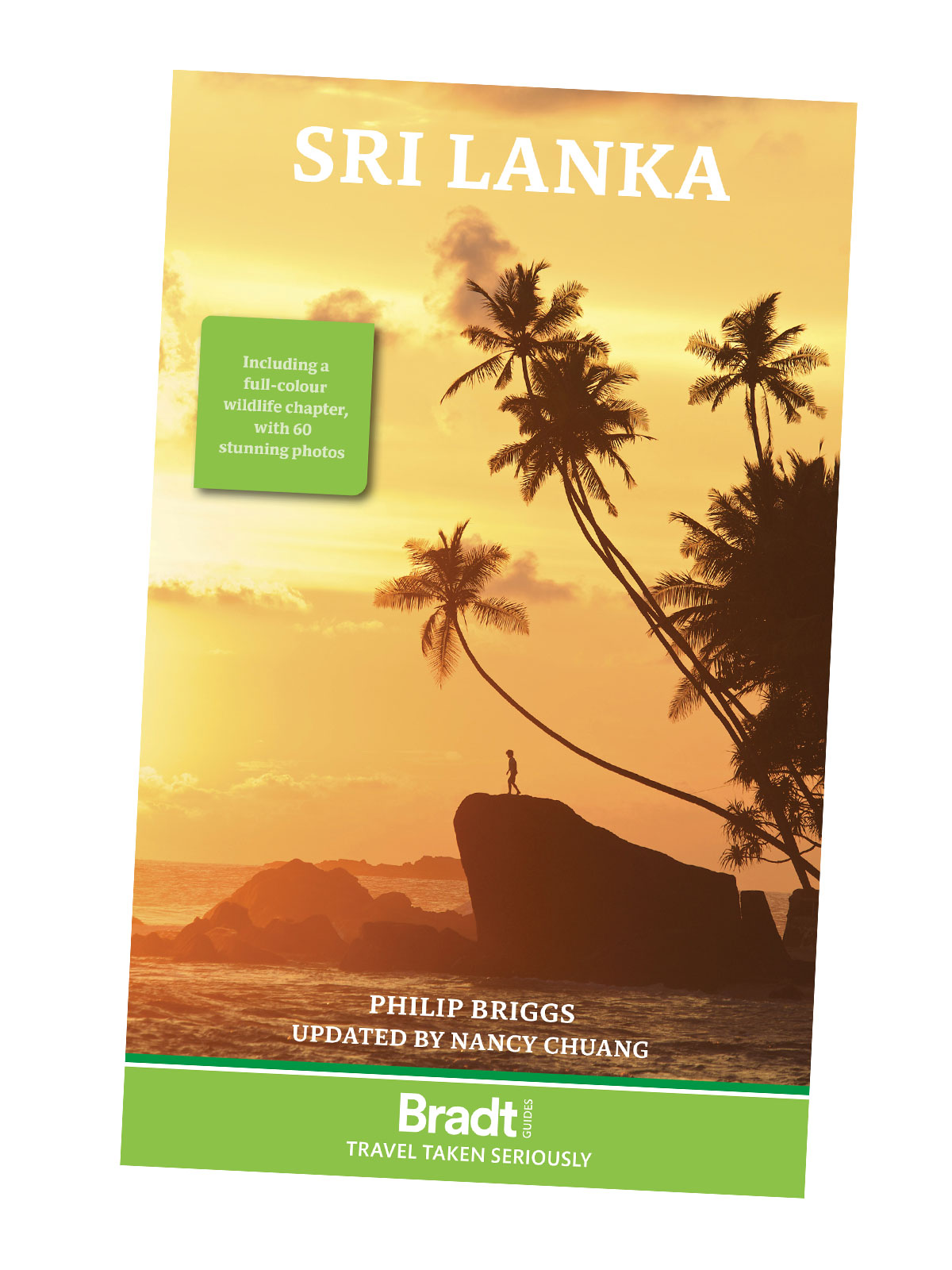 Sri Lanka reiseguide