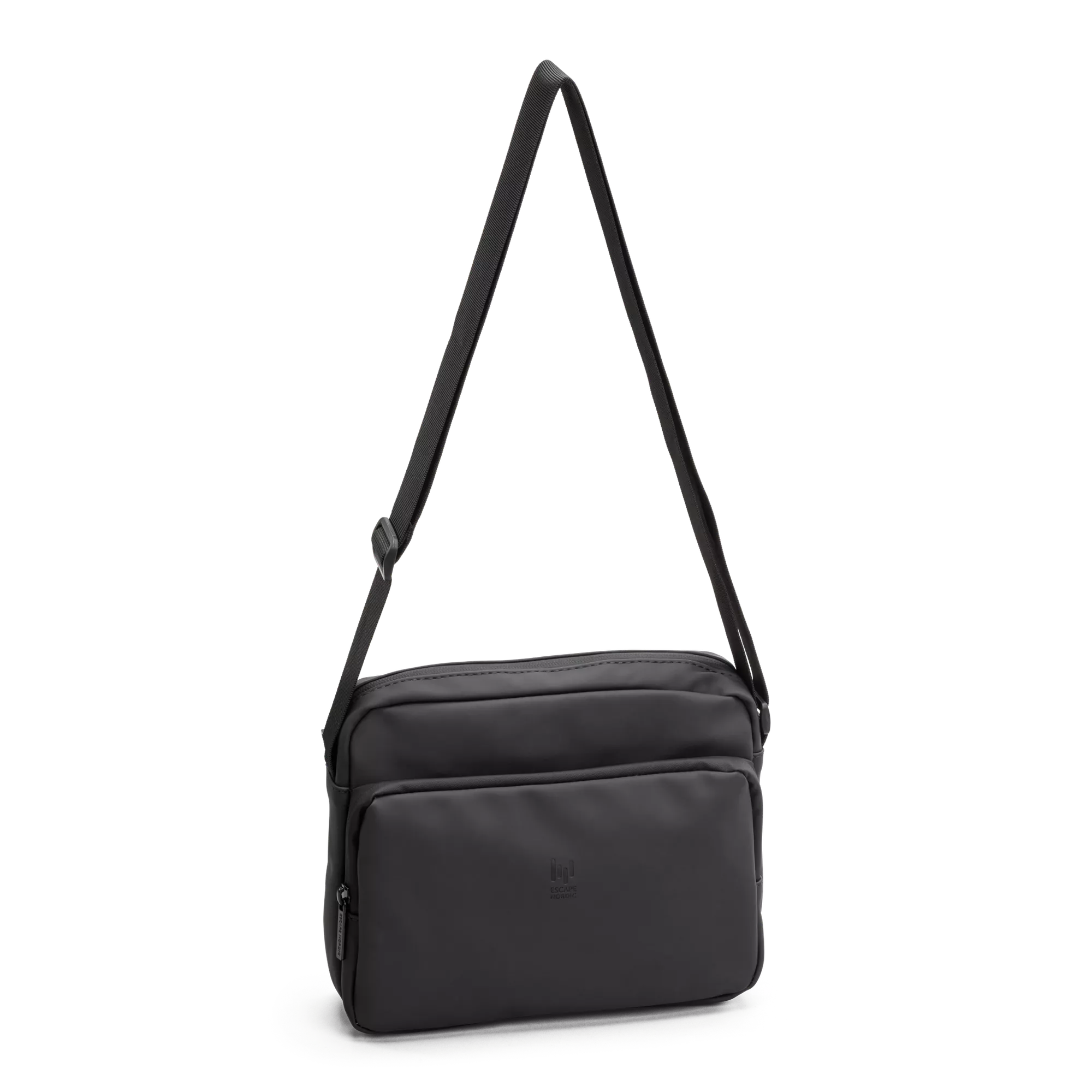 Bergen Crossbody reiseveske