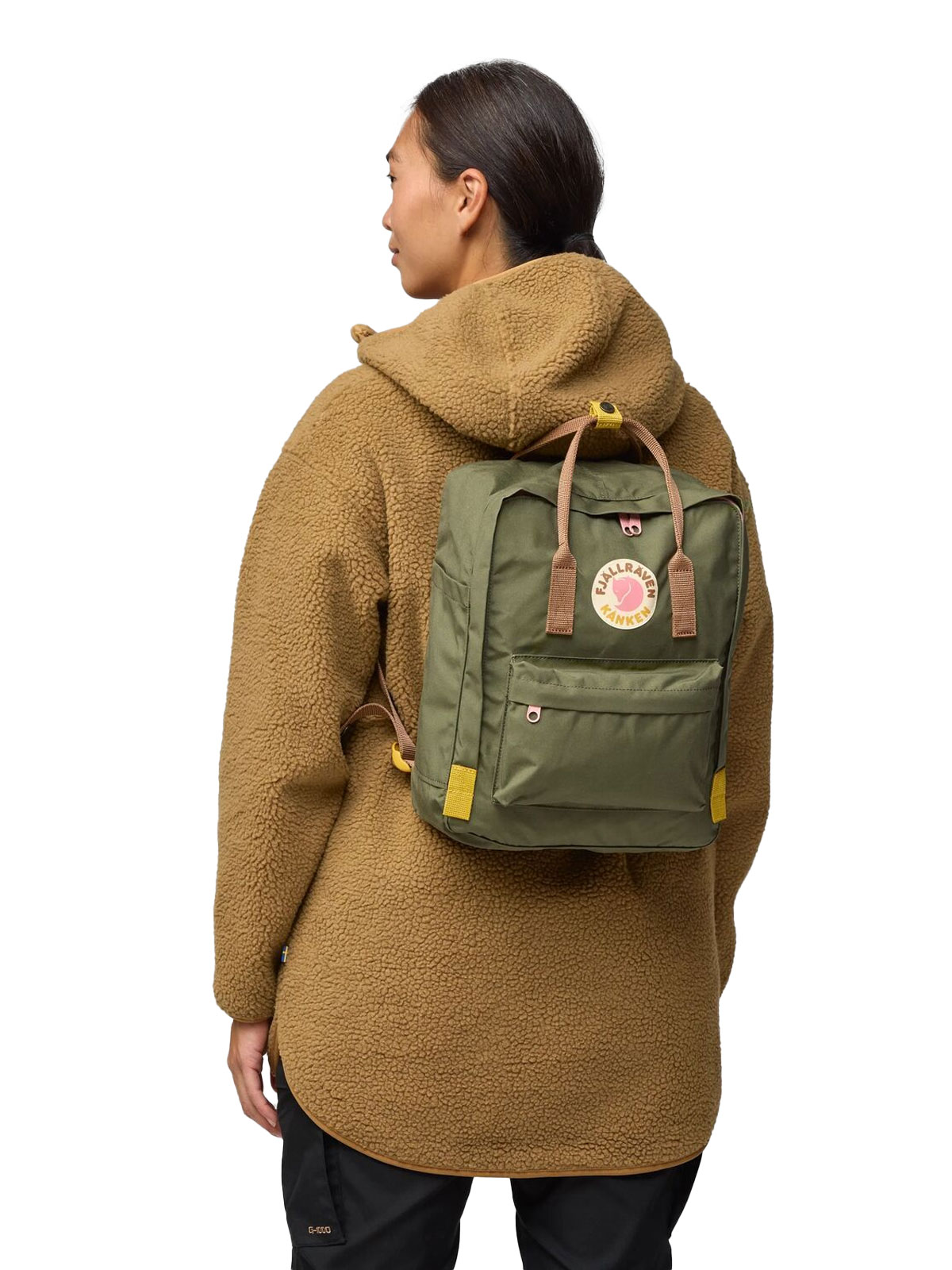 Kånken Koncept ryggsekk