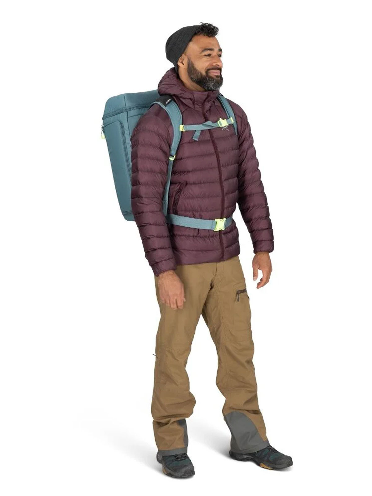 Mountain Bound Boot Pack støvelsekk