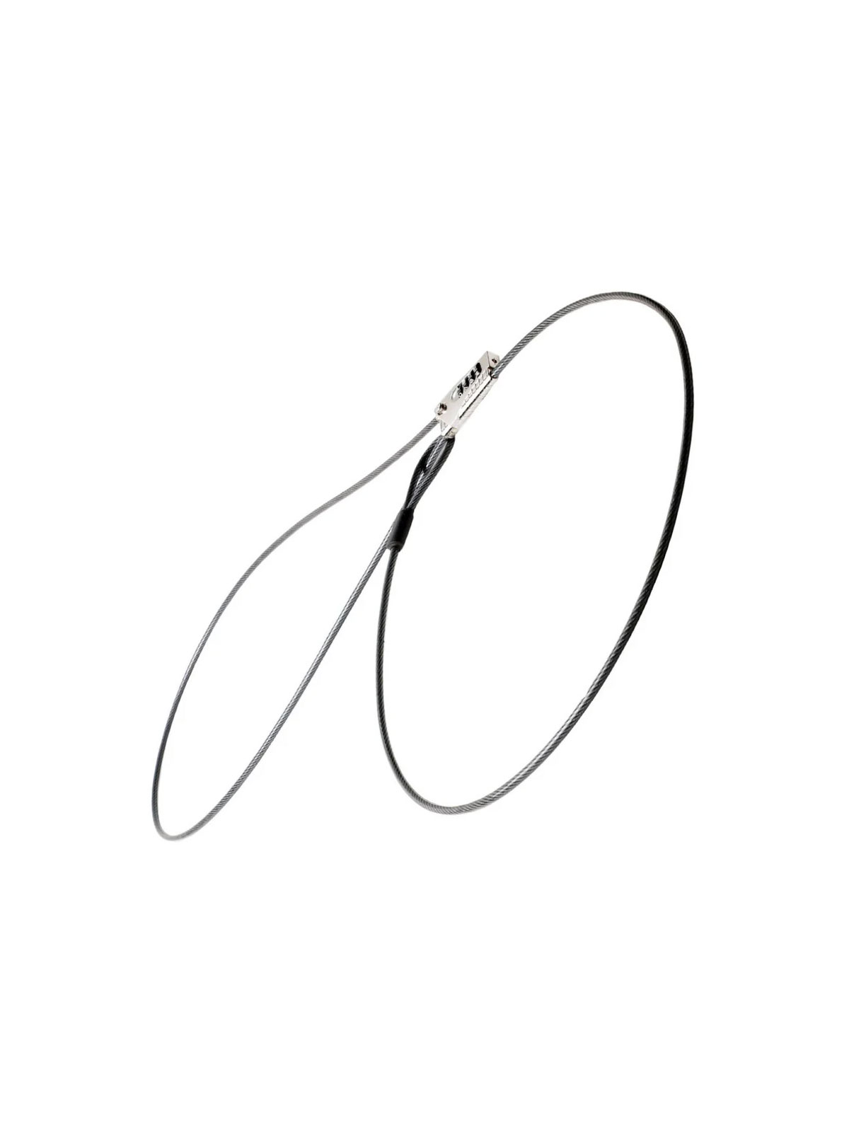 Sliding Cable Lock kabellås