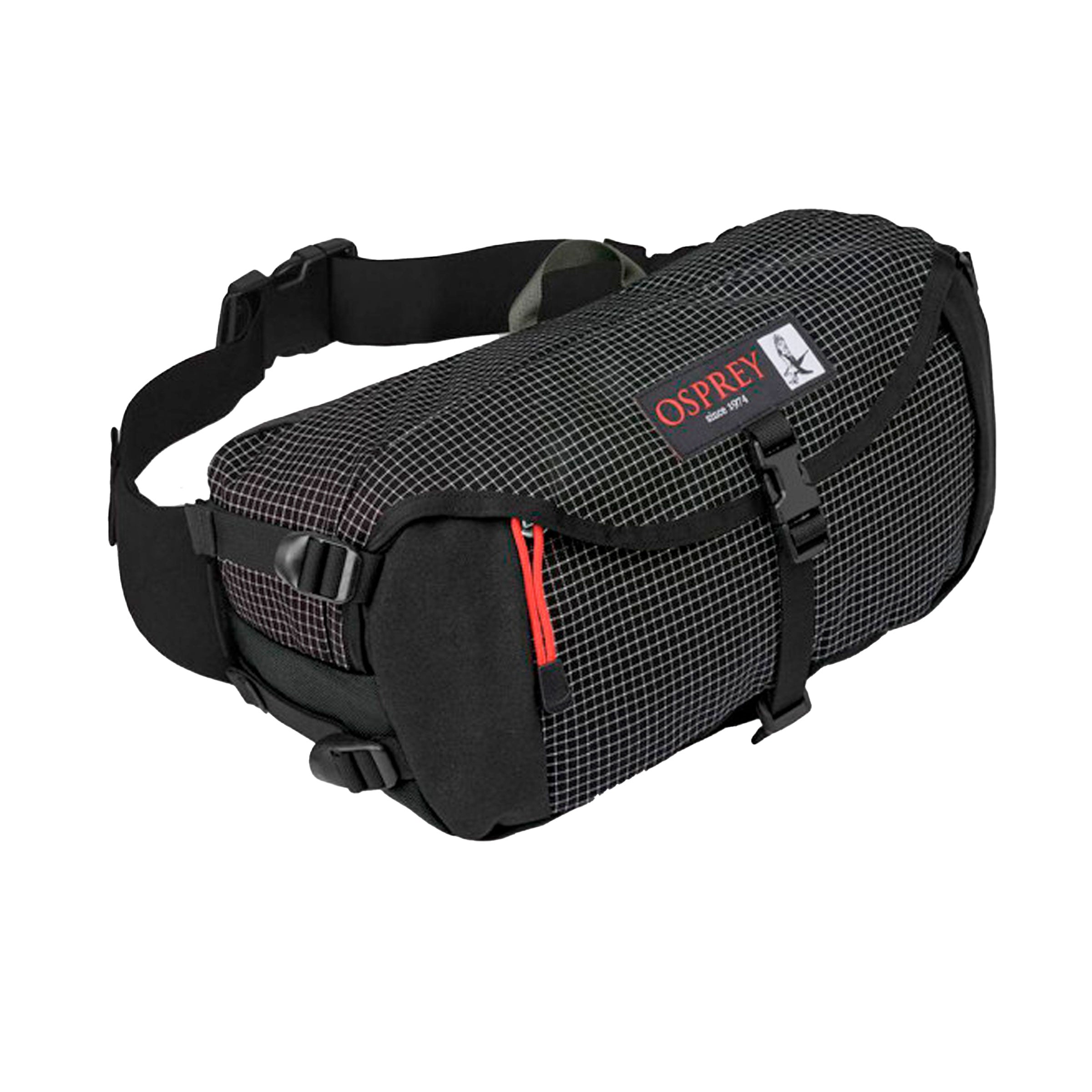 Osprey Heritage Waist Pack 8 Nanofly