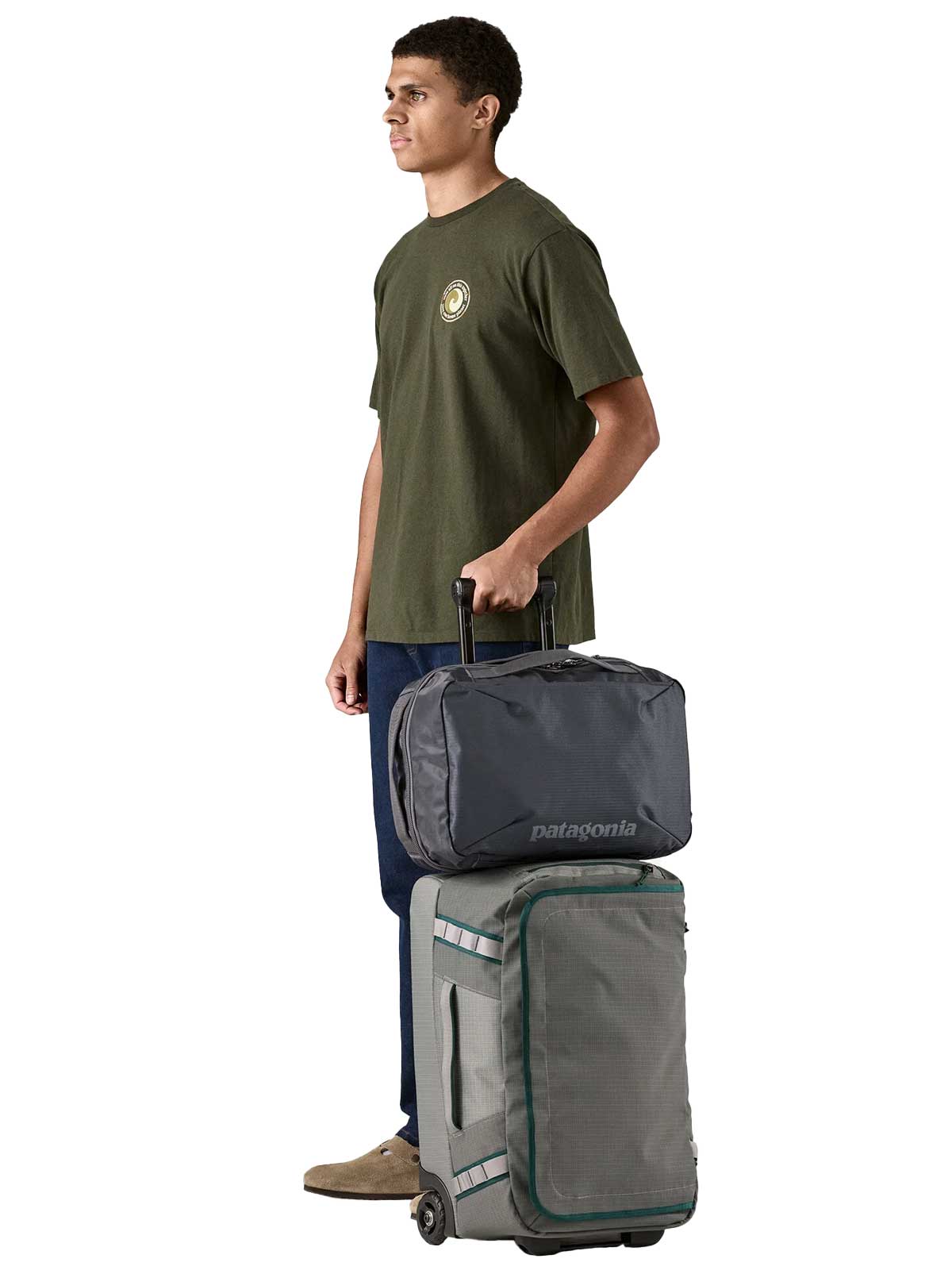 Black Hole® Micro MLC® Backpack 22L