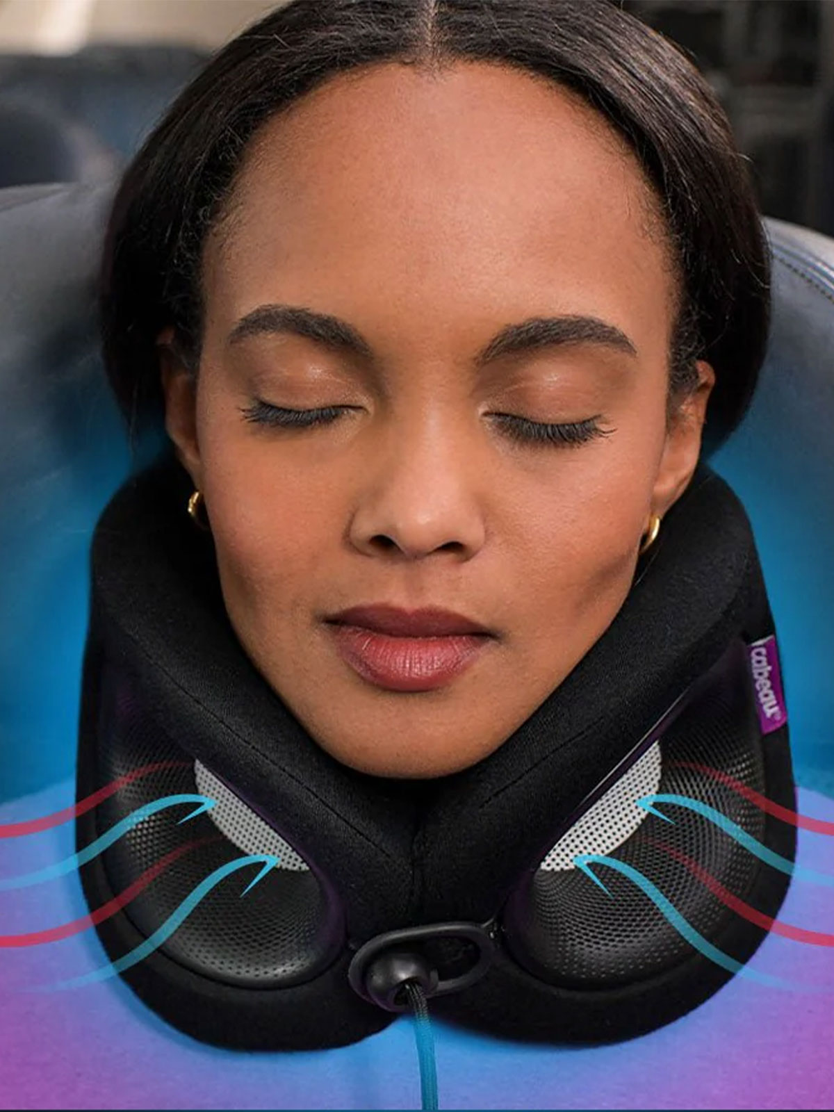 Evolution X nakkepute