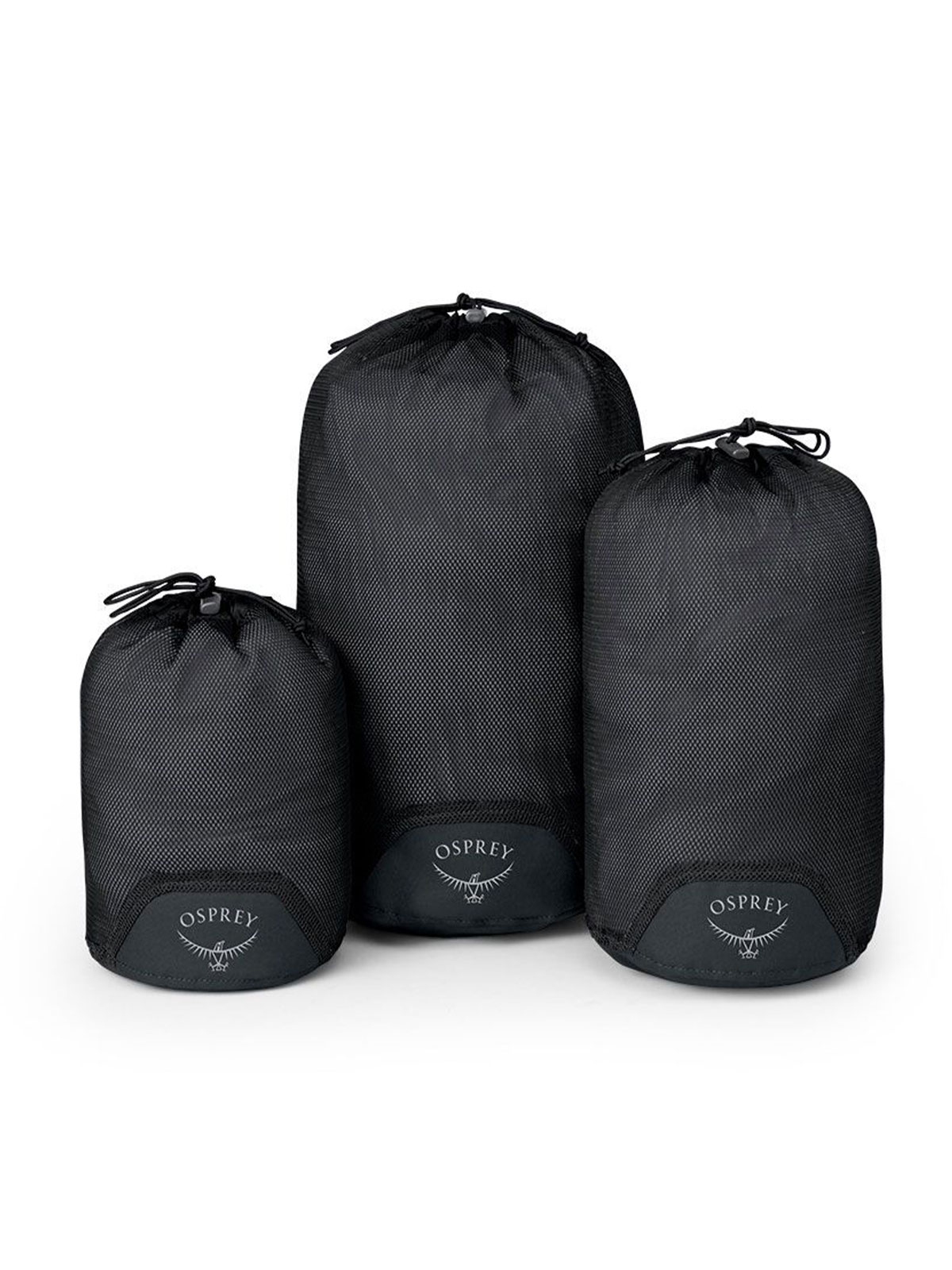 Daylite Mesh Stuff Sac Set