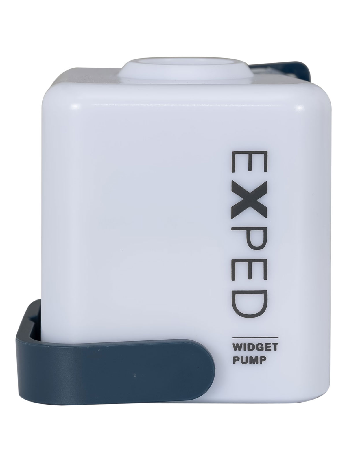 Widget elektronisk pumpe til liggeunderlag