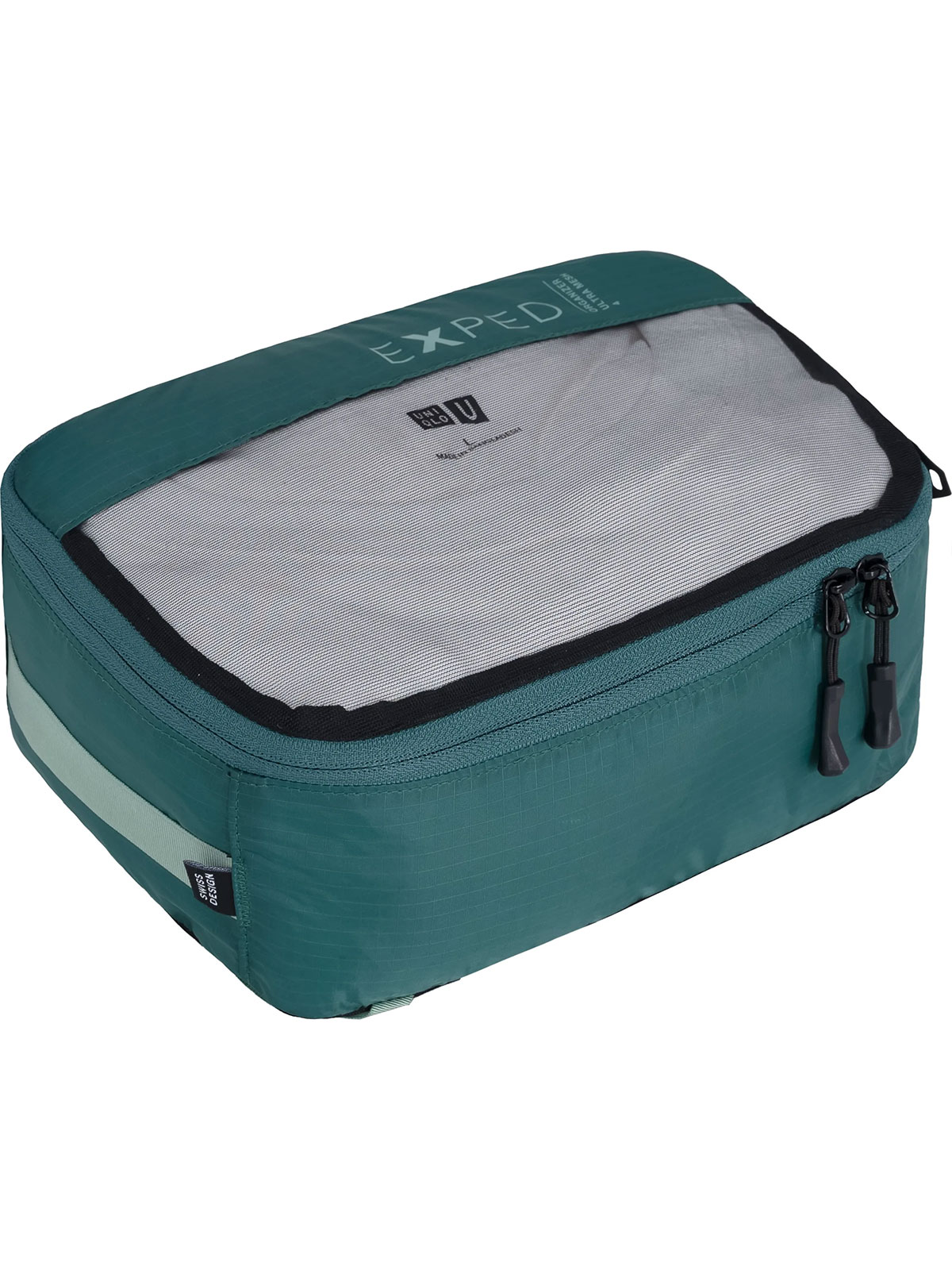 Organizer Ultra Mesh Set (4 pakkeposer)