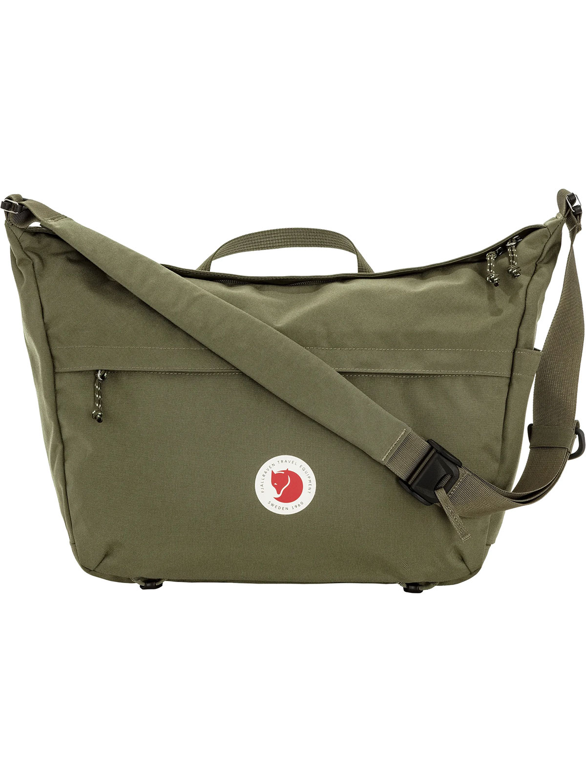 Fjellreven Färden Crossbody skulderveske
