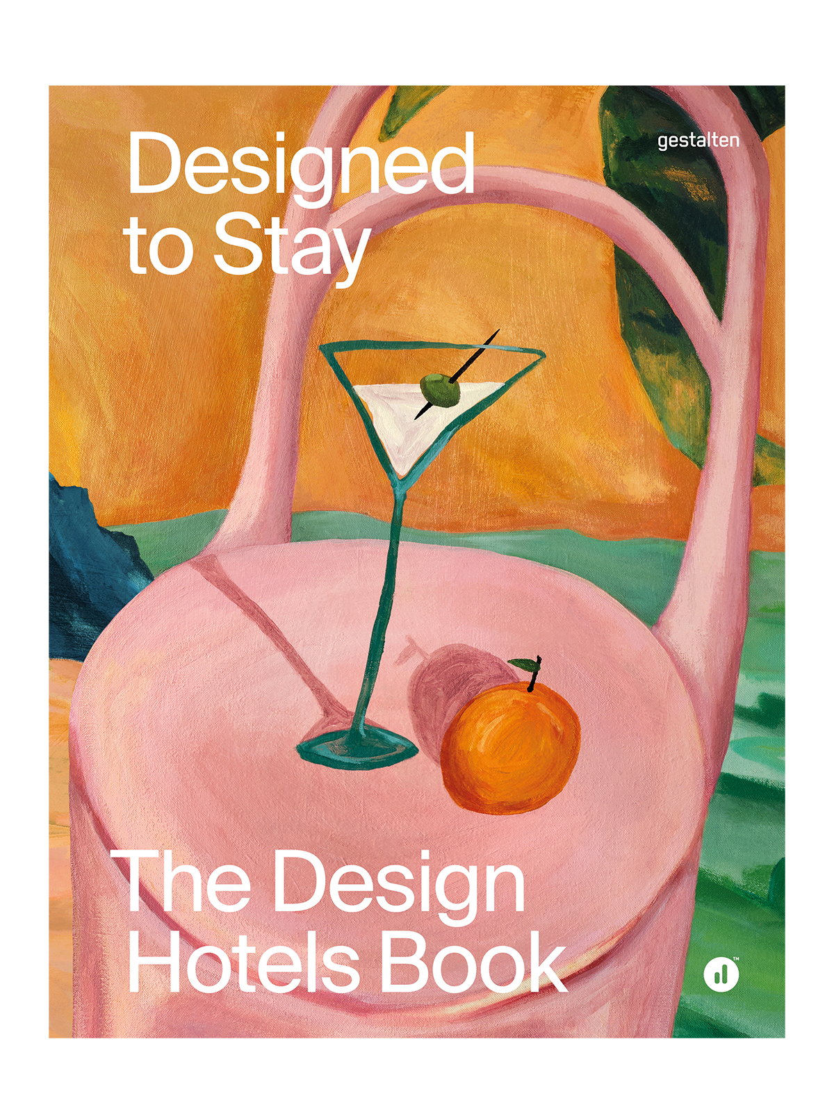 Designed to Stay
