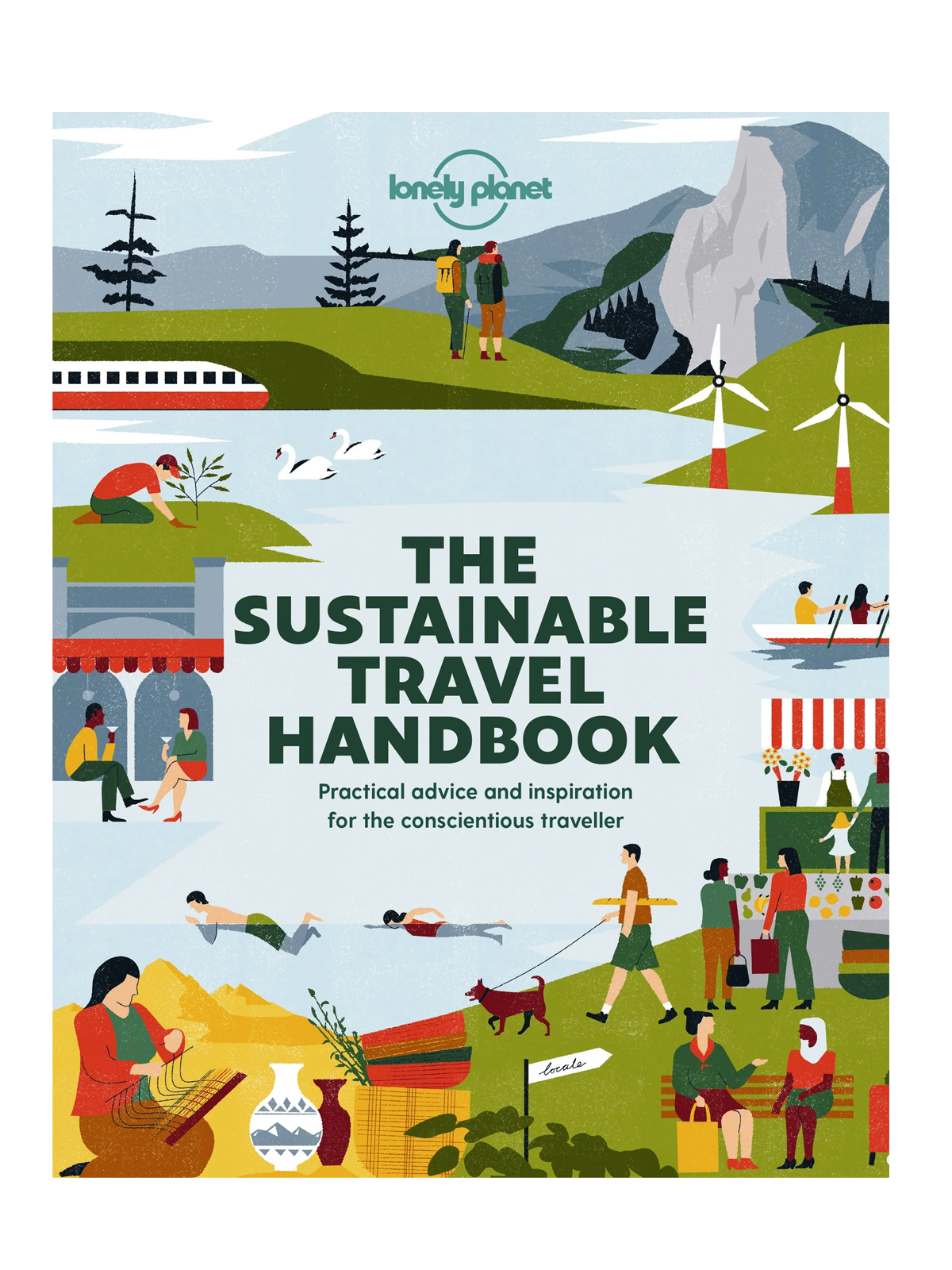 The Sustainable Travel Handbook