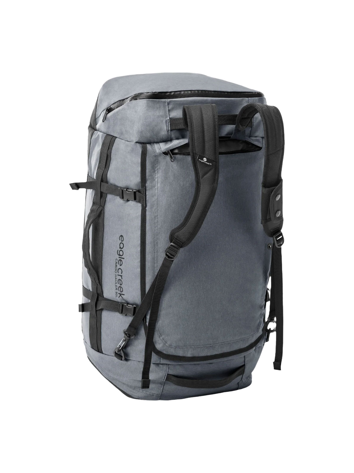 Cargo Hauler 90L sekk/bag