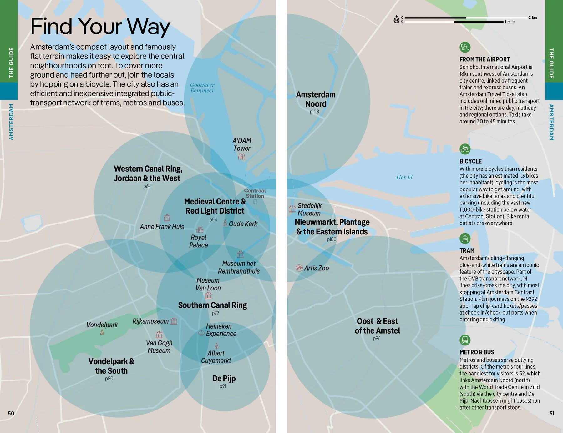 The Netherlands Lonely Planet