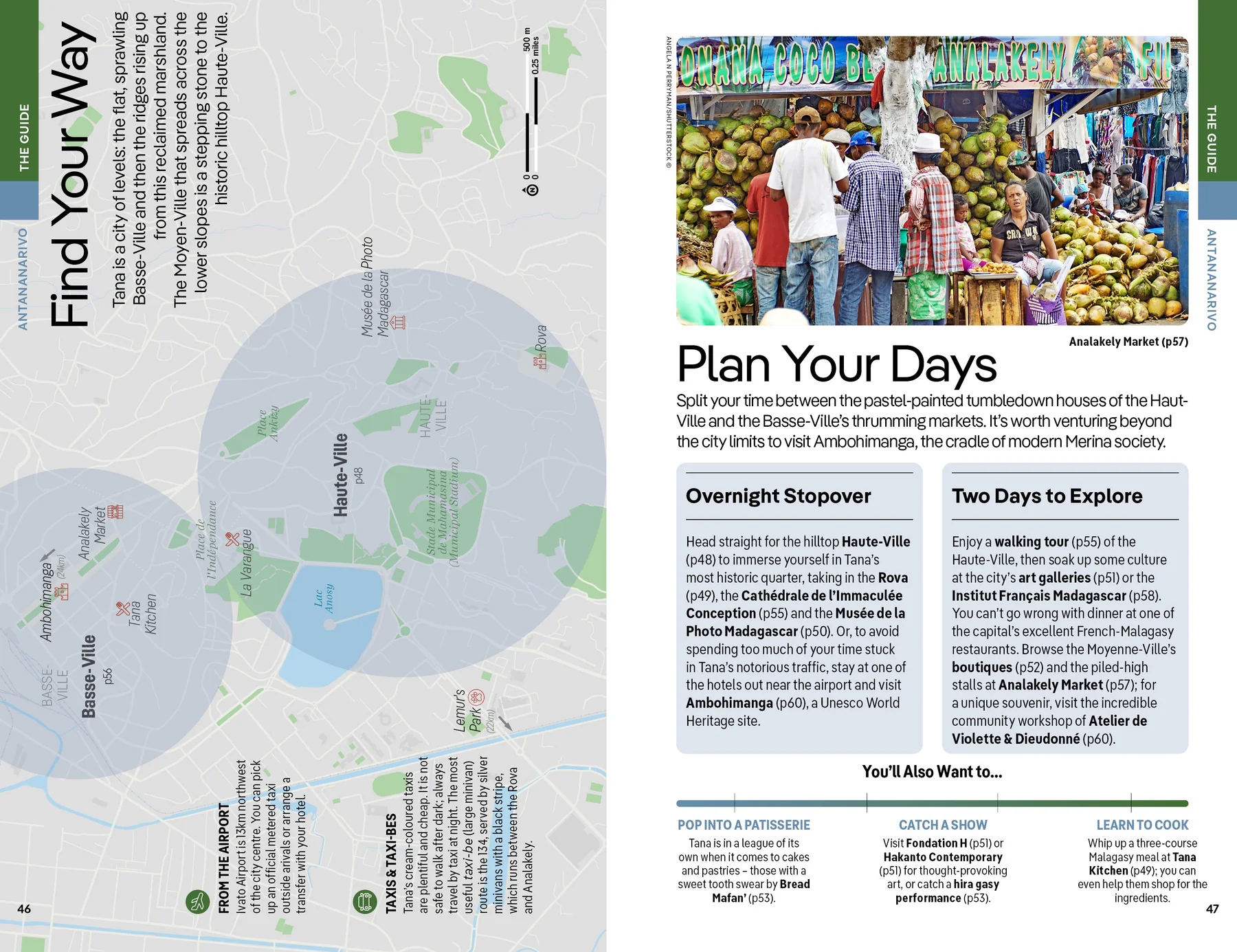 Madagascar Lonely Planet