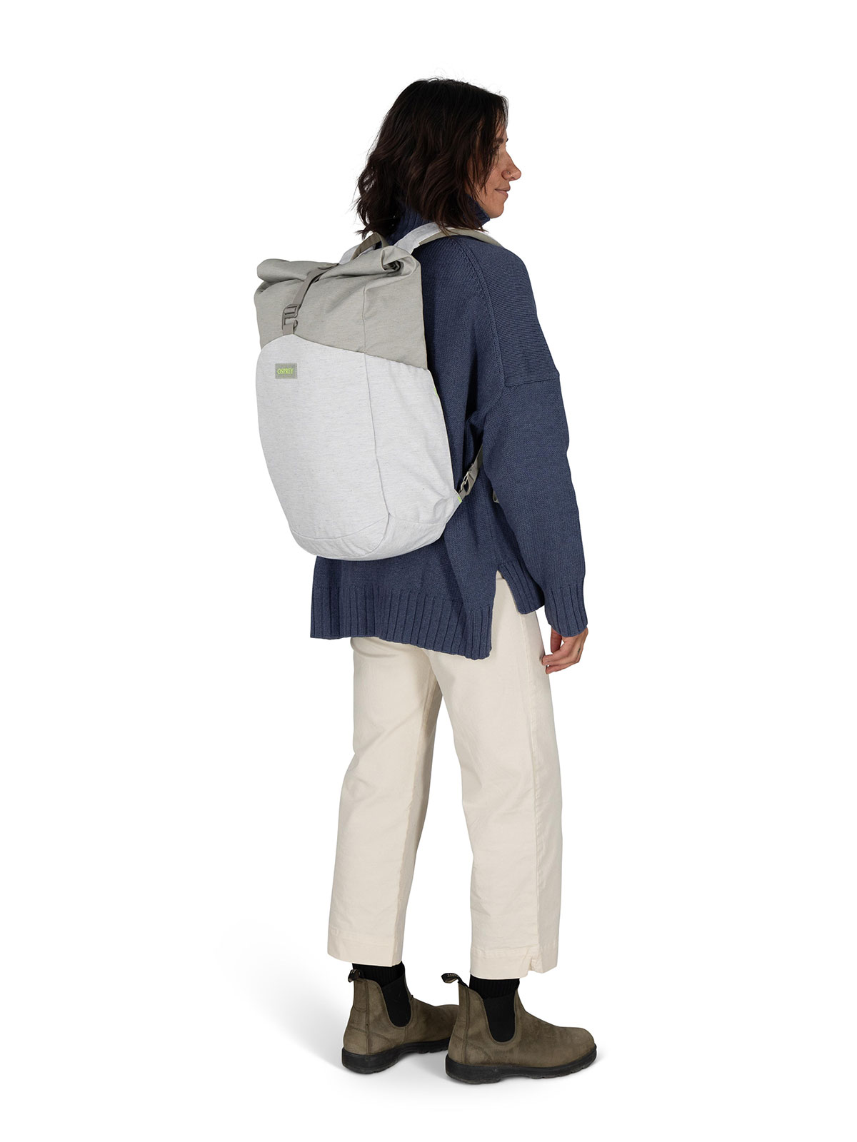 Arcane™ Earth Roll Top