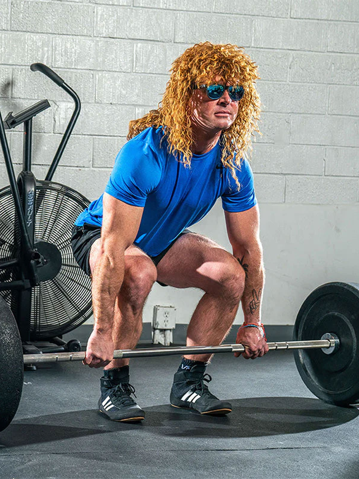 The OG - Mick And Keith's Midnight Ramble solbriller