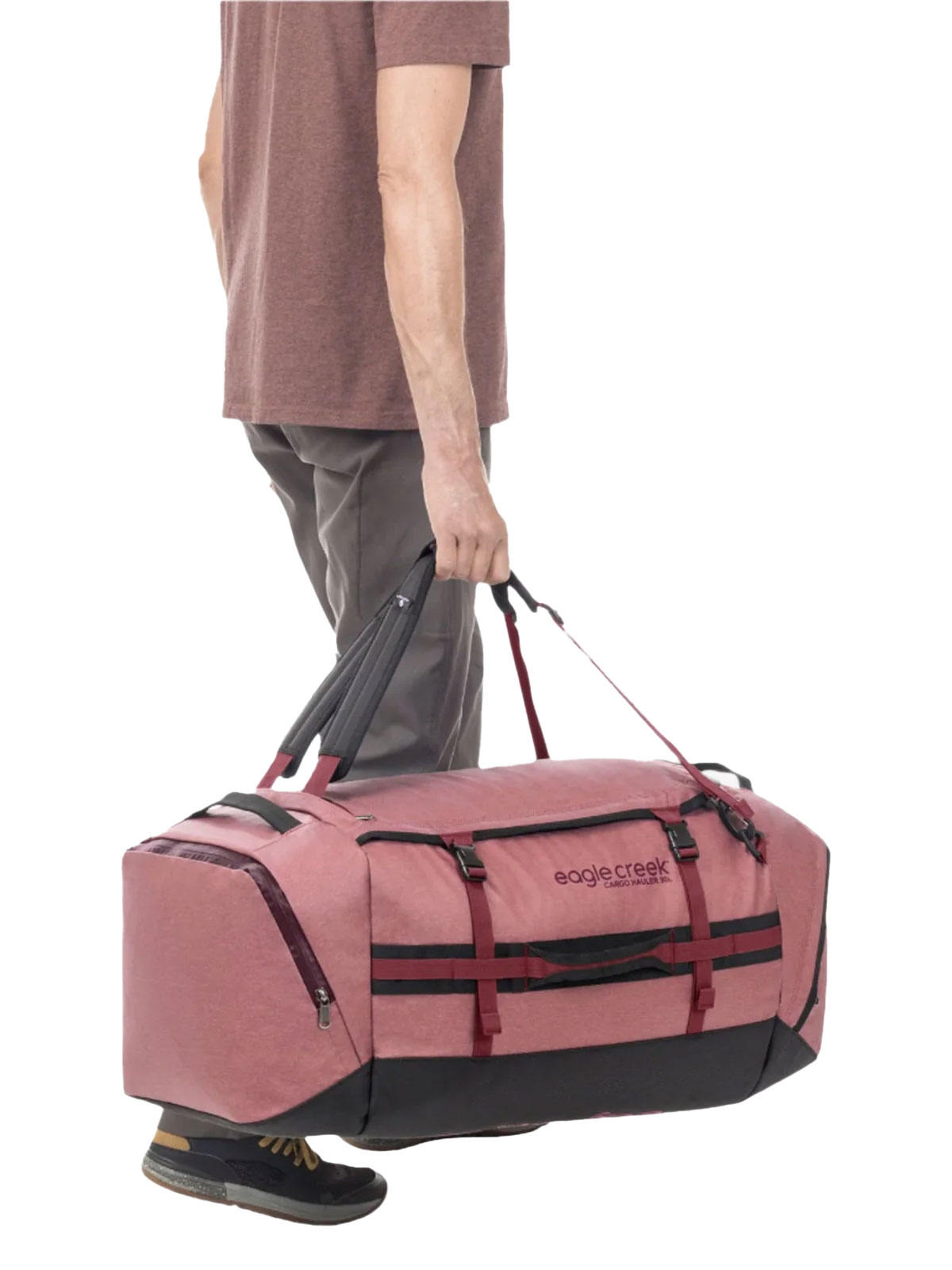 Cargo Hauler 90L sekk/bag