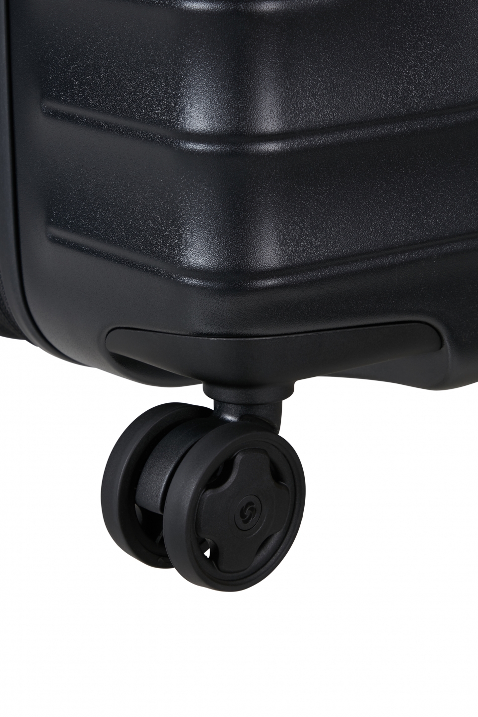 Lin'Air Utvidbar Medium koffert (67cm)