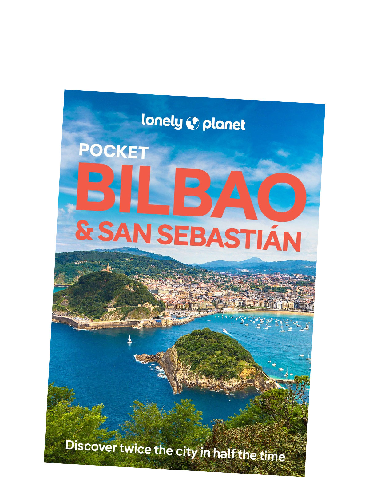 Pocket Bilbao & San Sebastian