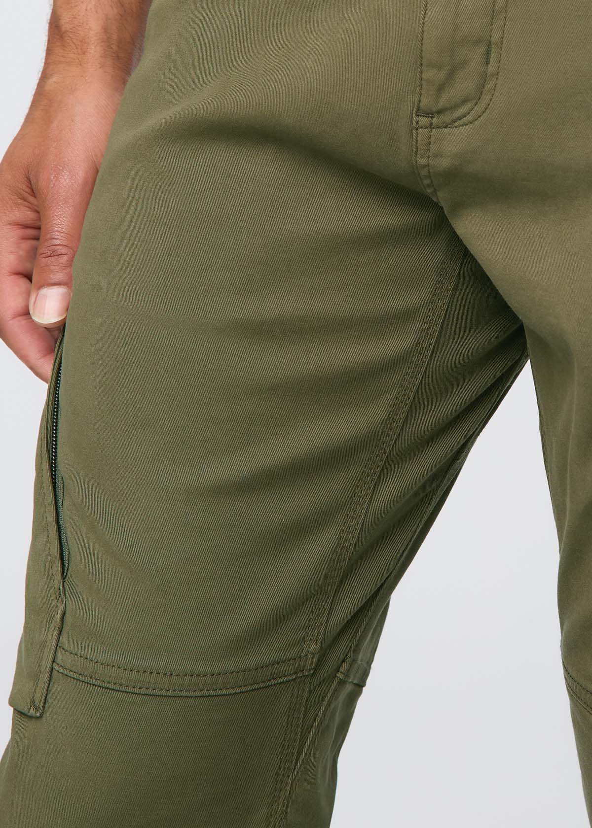 Live Free Adventure Pant (Herre)