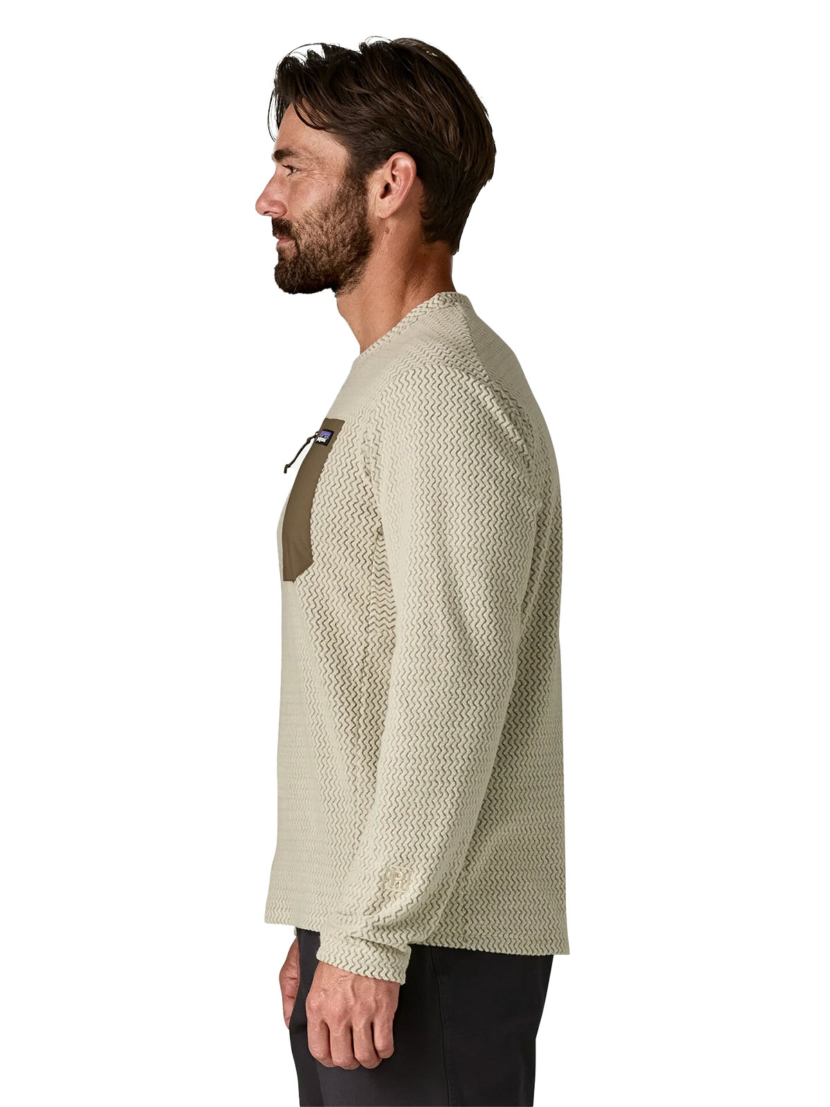 R1 Air Crew Fleecegenser (Herre)