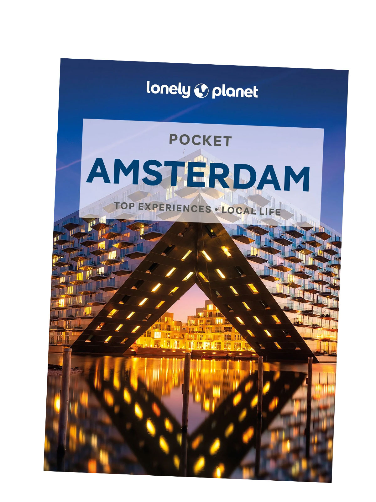 Pocket Amsterdam