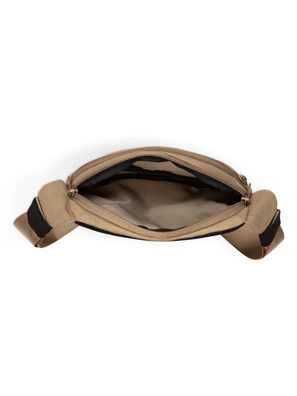 Canvas Spectator rumpetaske