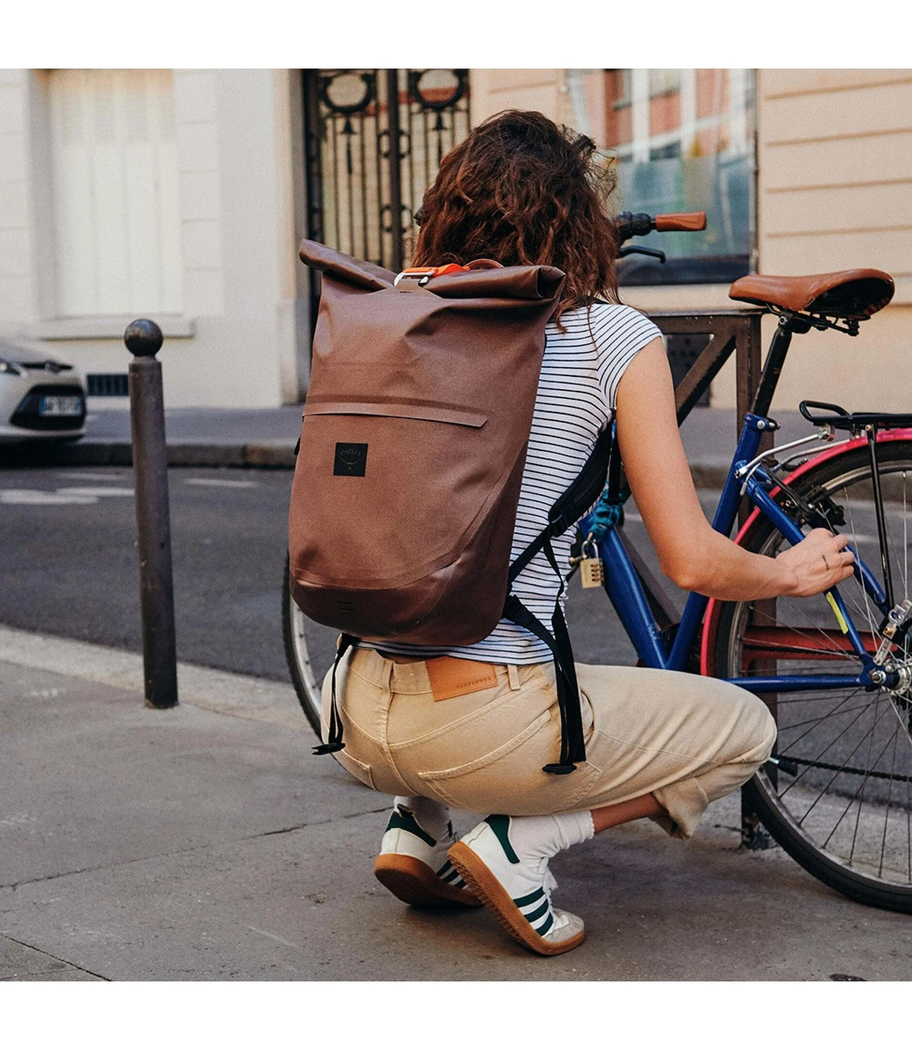 Metron WP 25 ryggsekk