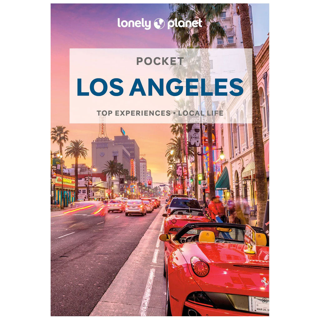 Pocket Los Angeles