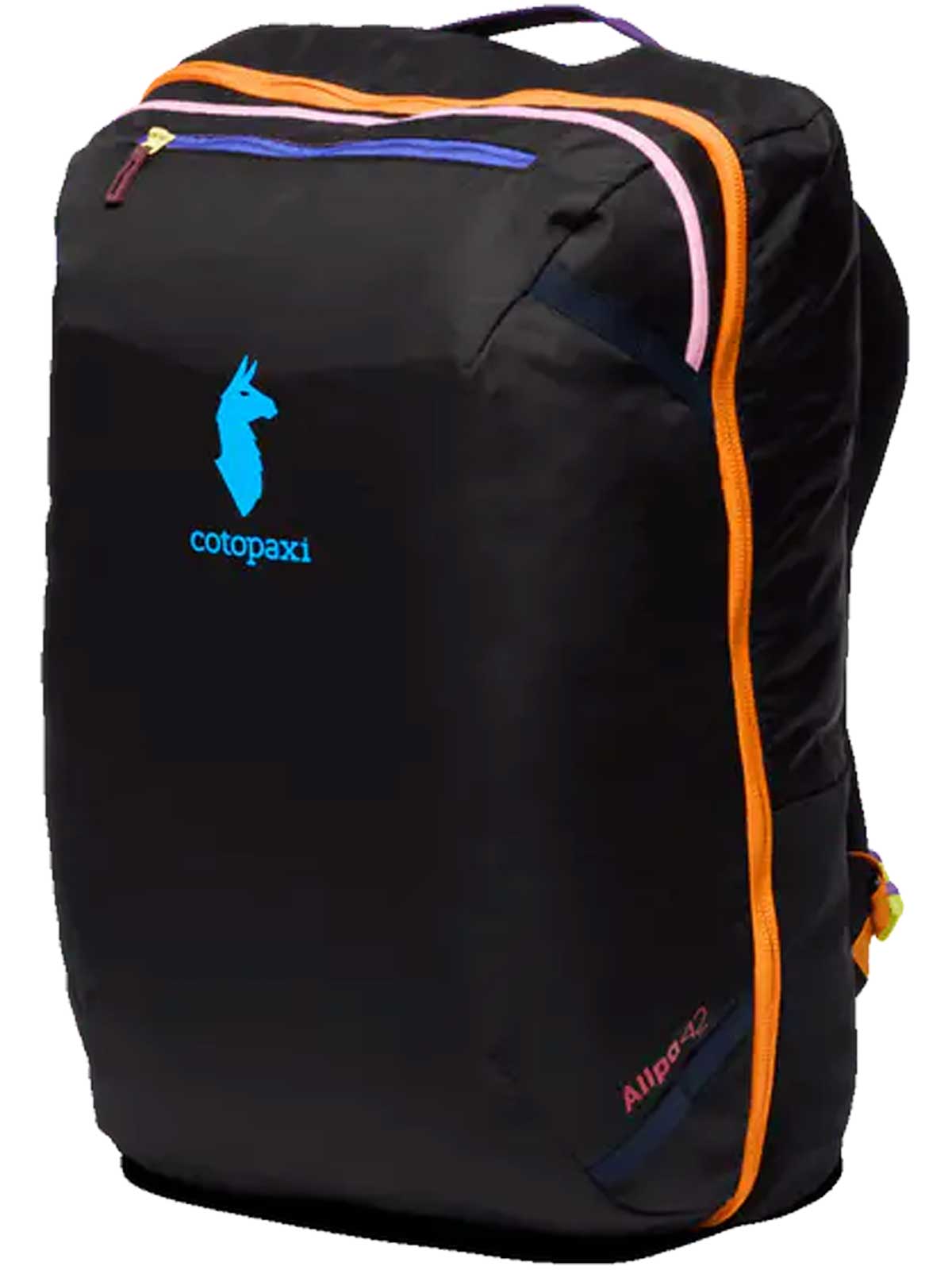 Allpa 42 reisesekk - Del Dìa Dark