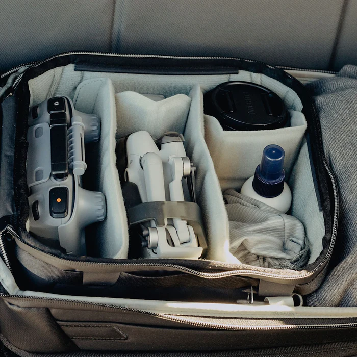 Travel Backpack 20 liter